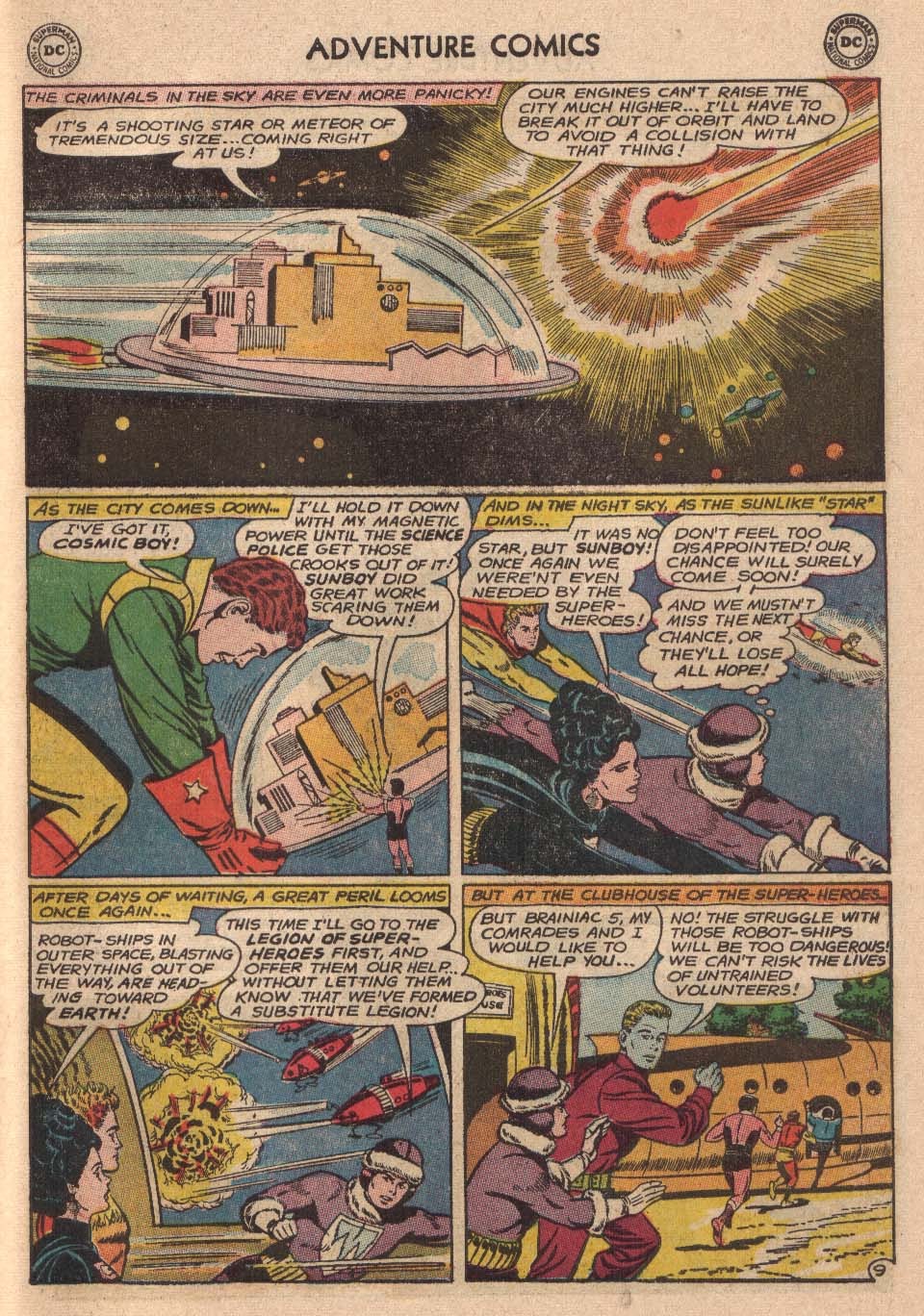 Read online DC Special Blue Ribbon Digest comic -  Issue #1 - 48