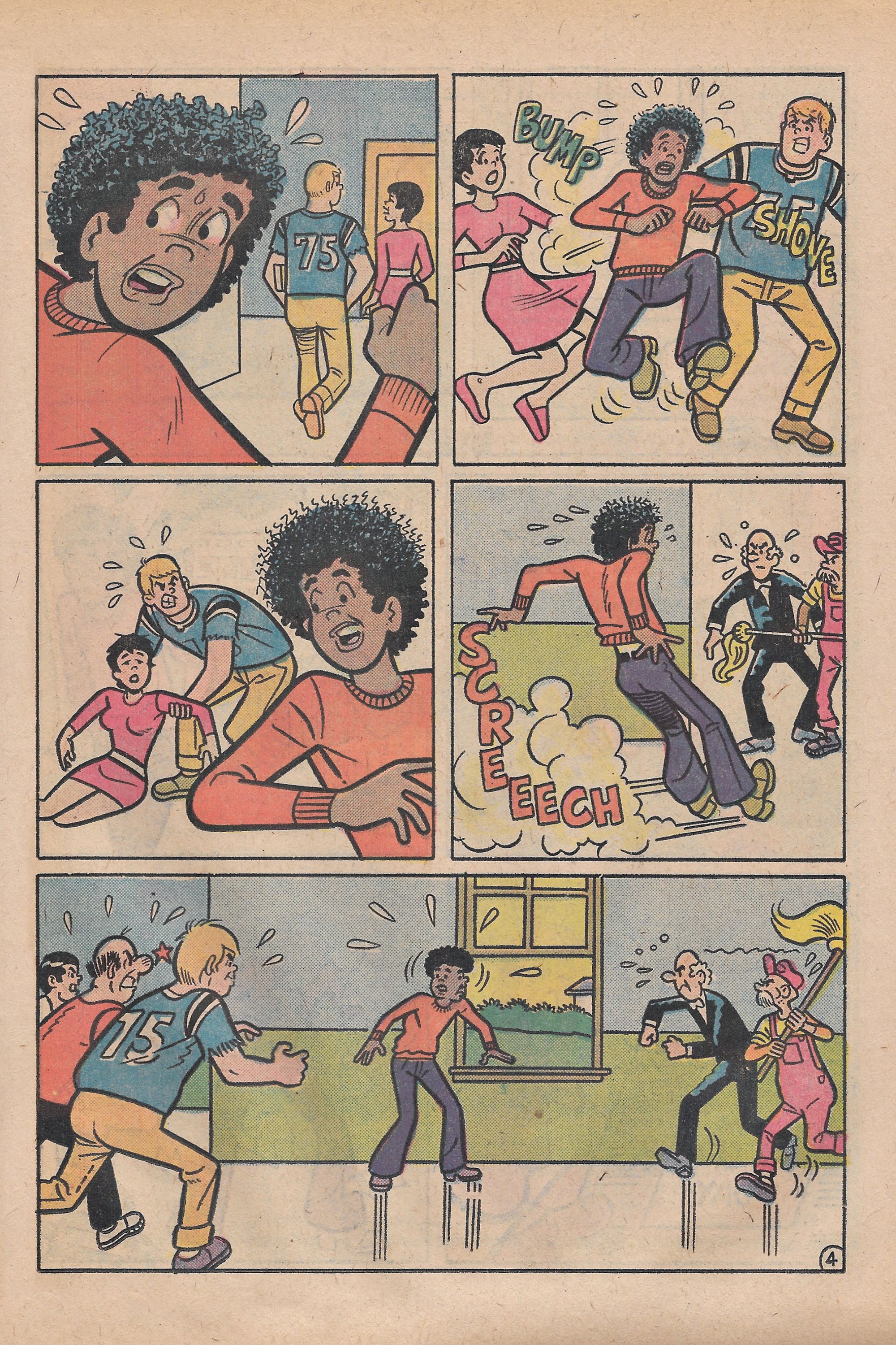 Read online Archie's Pals 'N' Gals (1952) comic -  Issue #101 - 23