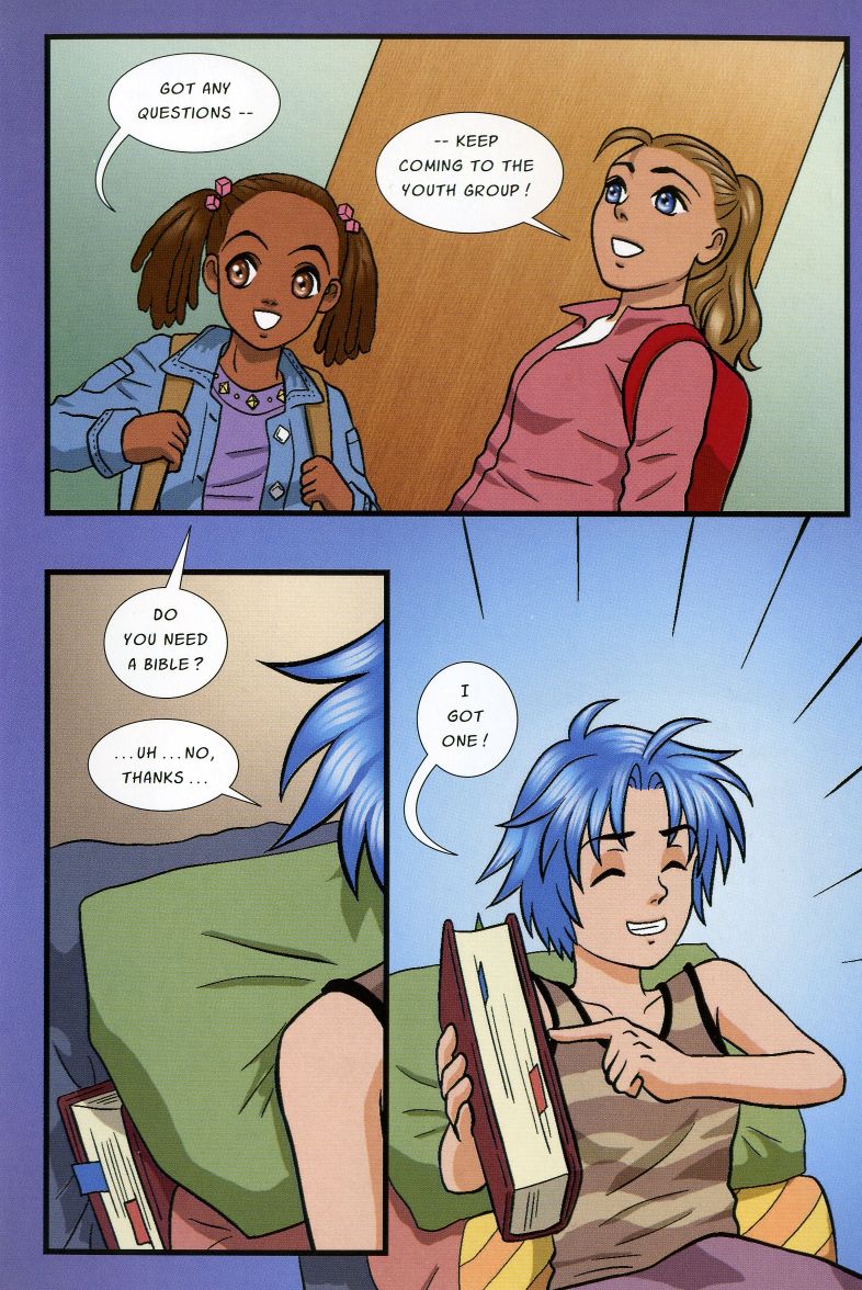 Read online Serenity (2005) comic -  Issue #6 - 38