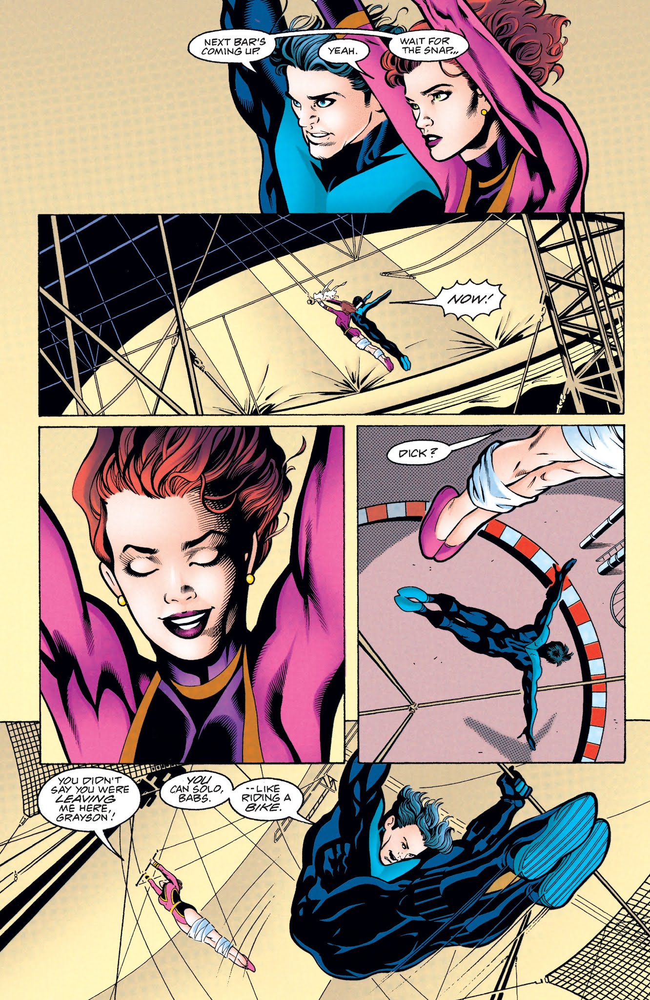 Read online Batgirl: A Celebration of 50 Years comic -  Issue # TPB (Part 3) - 10