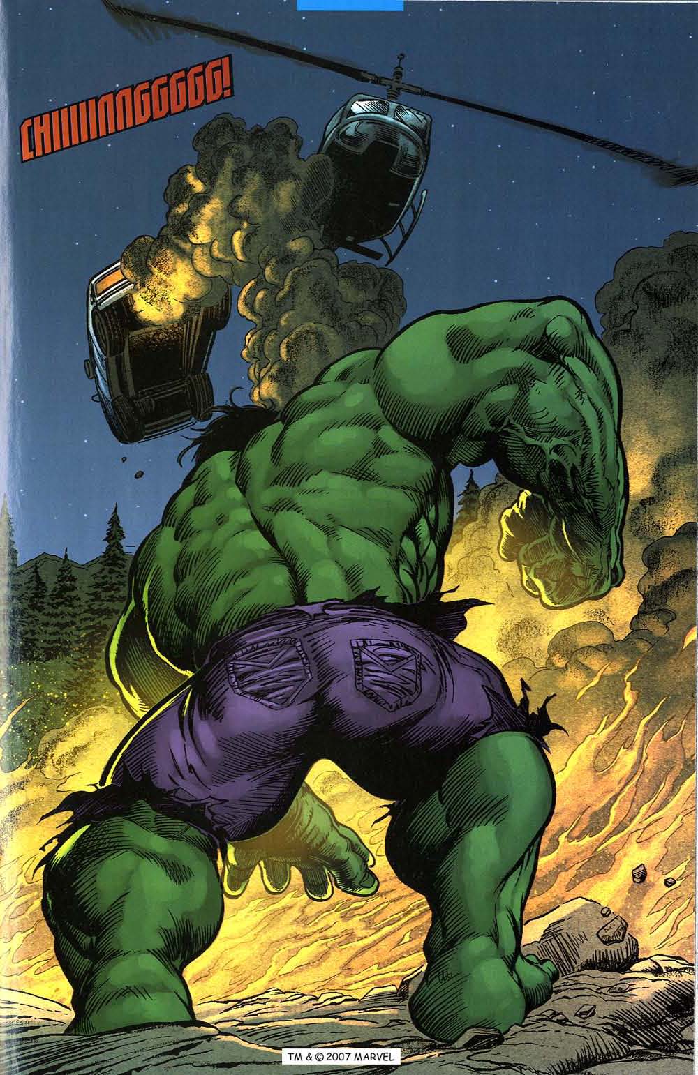 The Incredible Hulk (2000) Issue #75 #64 - English 35
