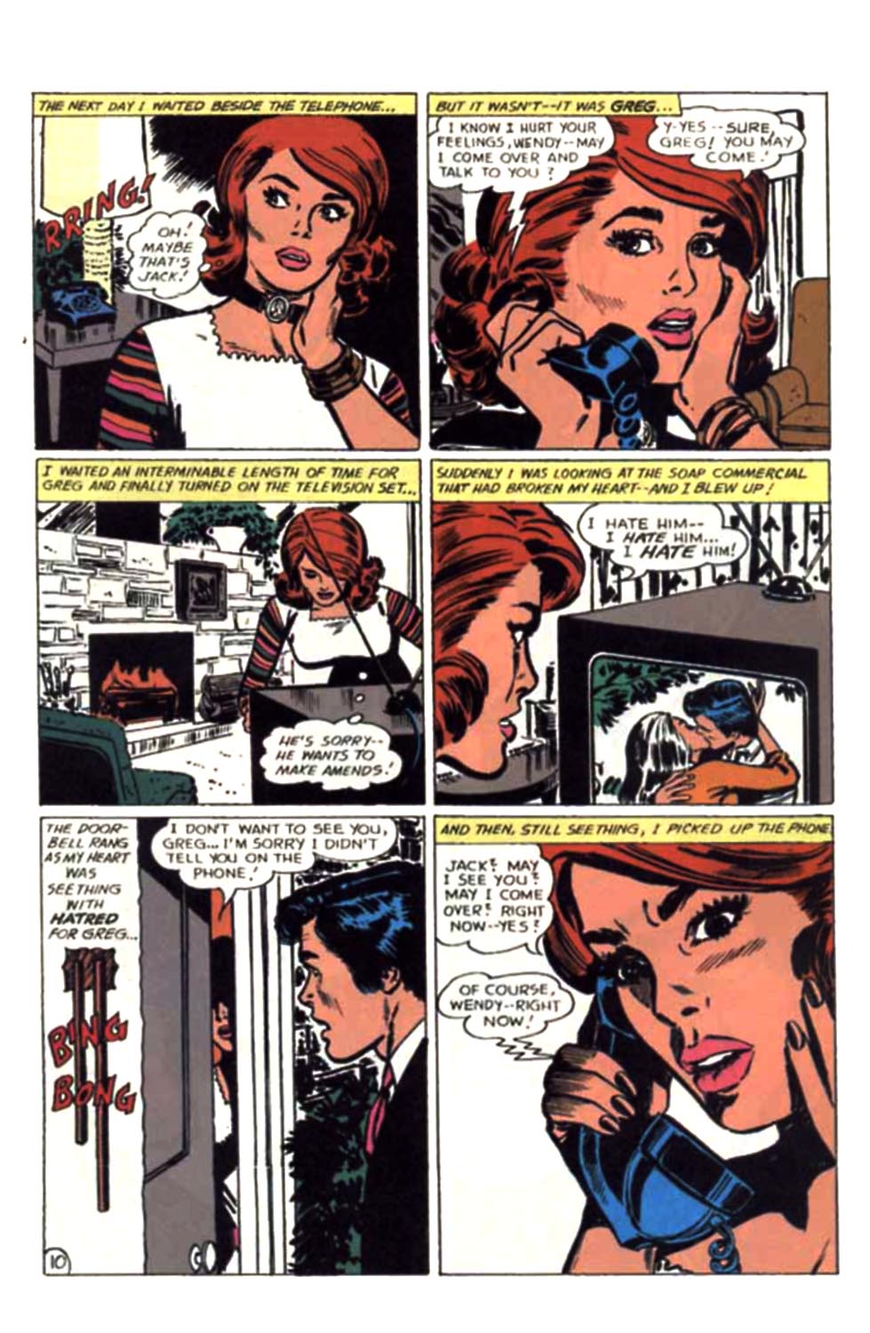 Read online DC 100-Page Super Spectacular comic -  Issue #5 - 57