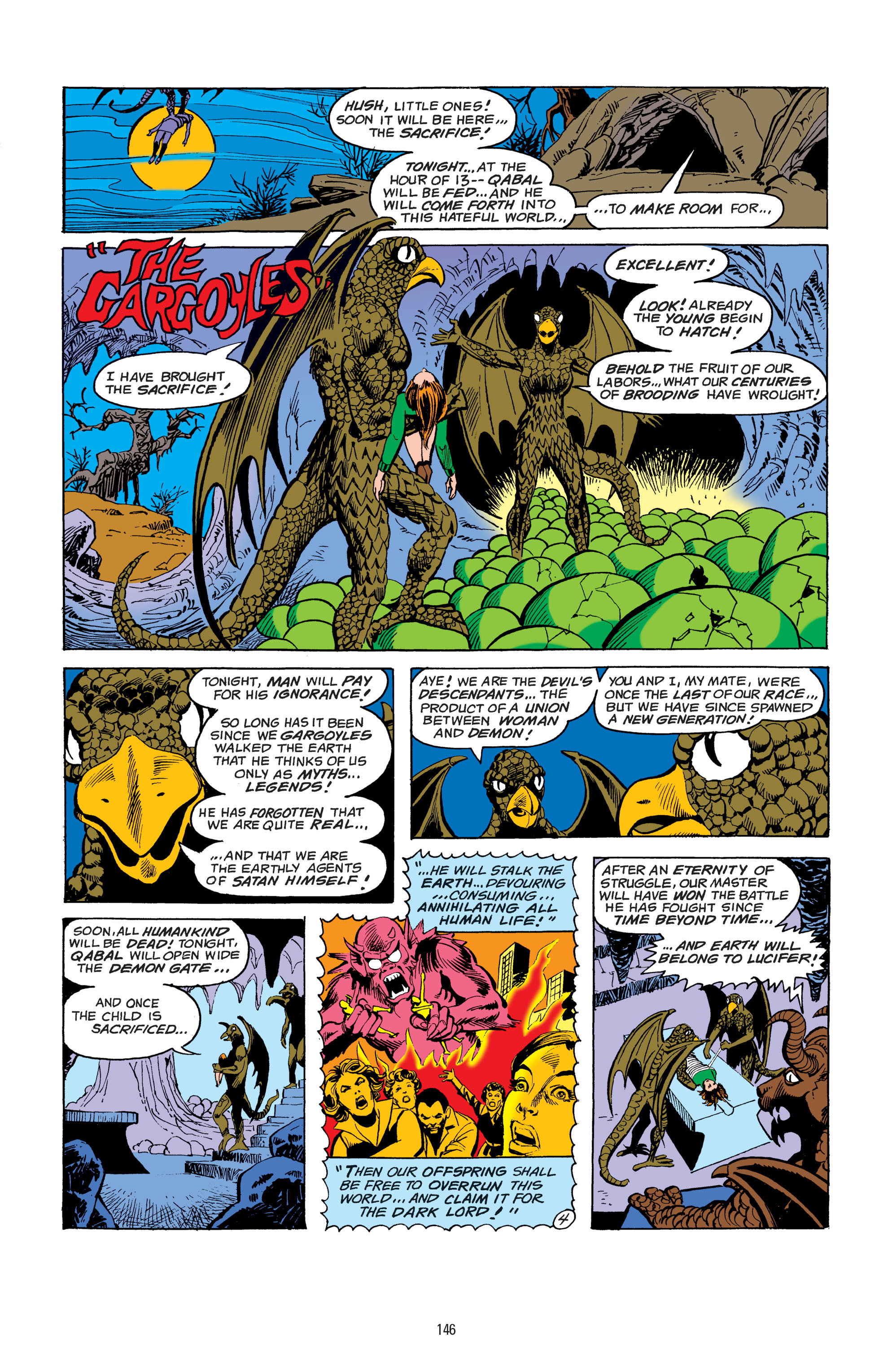 Read online Deadman (2011) comic -  Issue # TPB 3 (Part 2) - 46