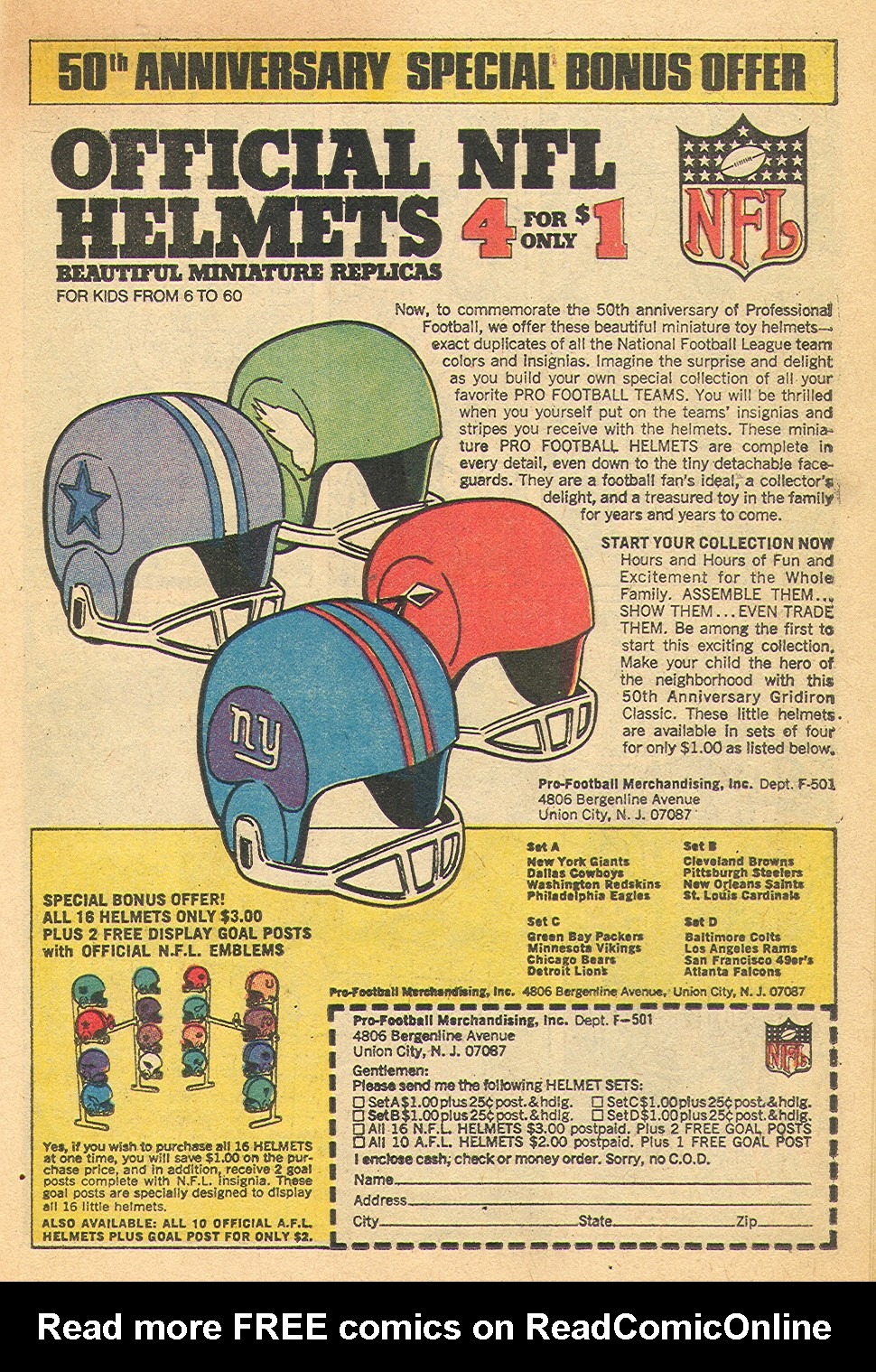 Read online Captain Savage and his Leatherneck Raiders comic -  Issue #19 - 11