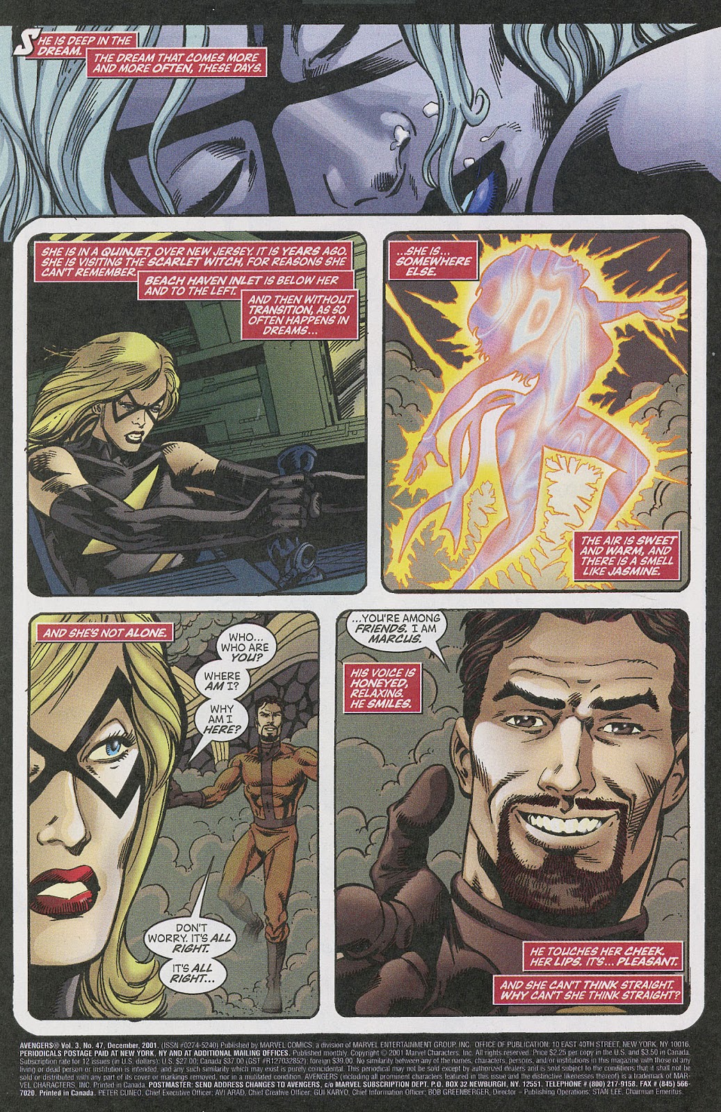 <{ $series->title }} issue 462 - Page 2