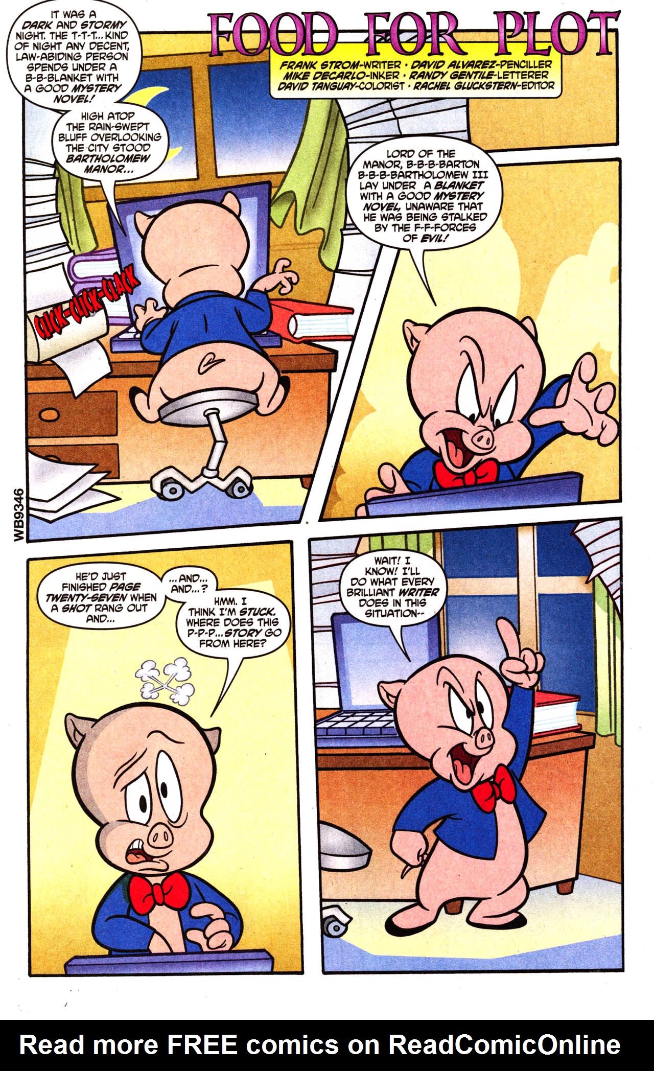 Read online Looney Tunes (1994) comic -  Issue #162 - 26