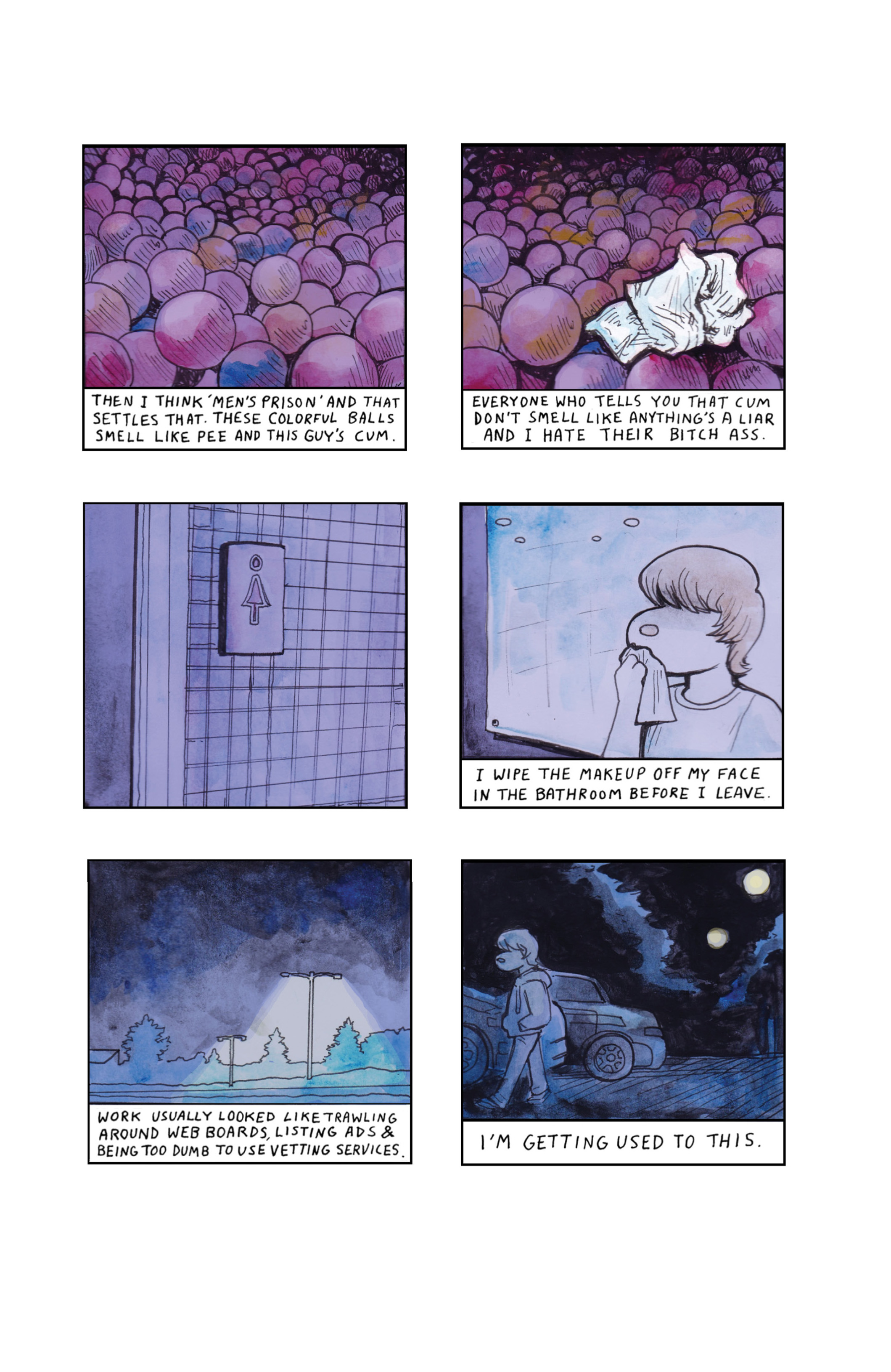 Read online Island (2015) comic -  Issue #11 - 69