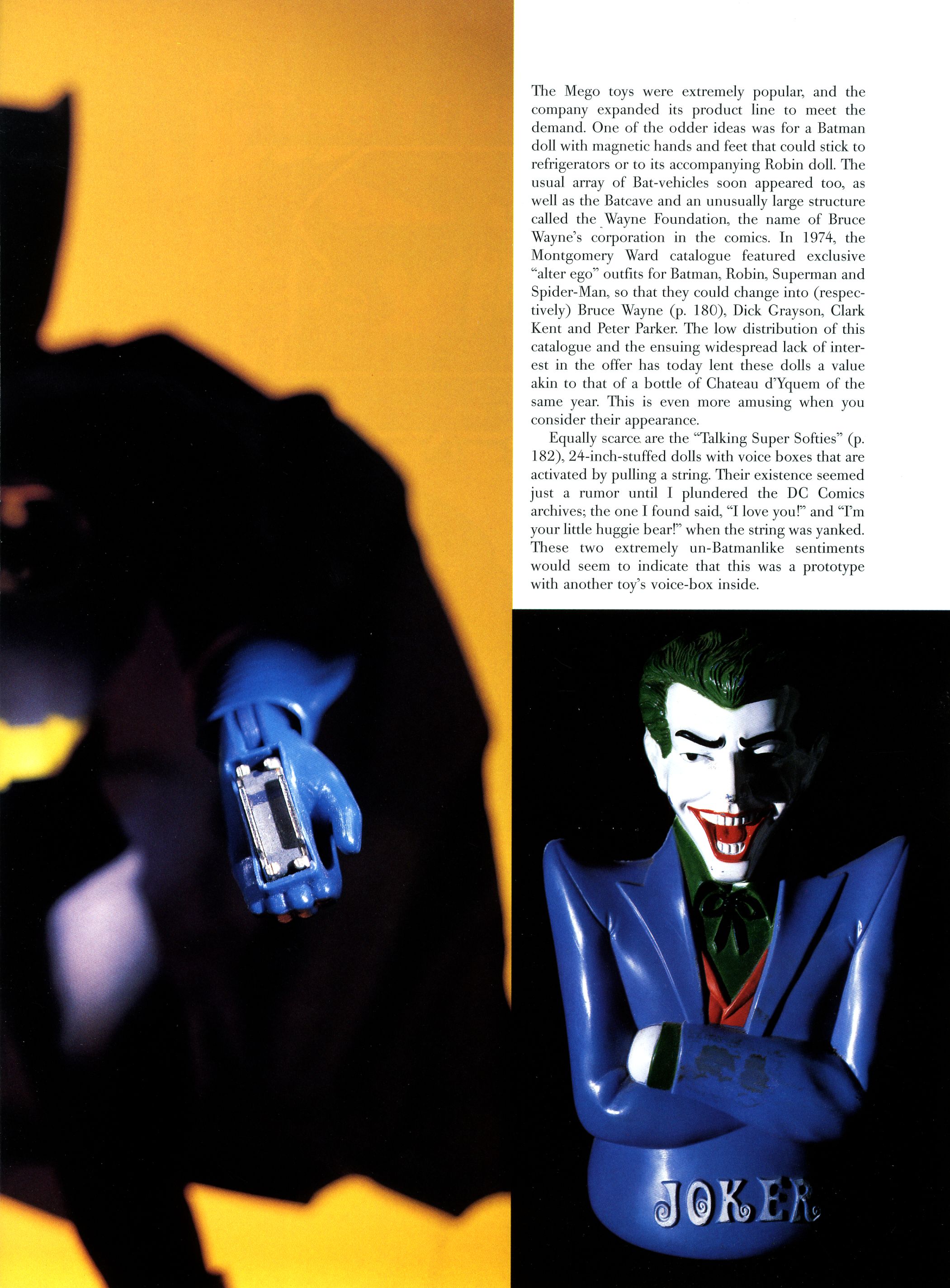 Read online Batman Collected comic -  Issue # TPB (Part 2) - 97