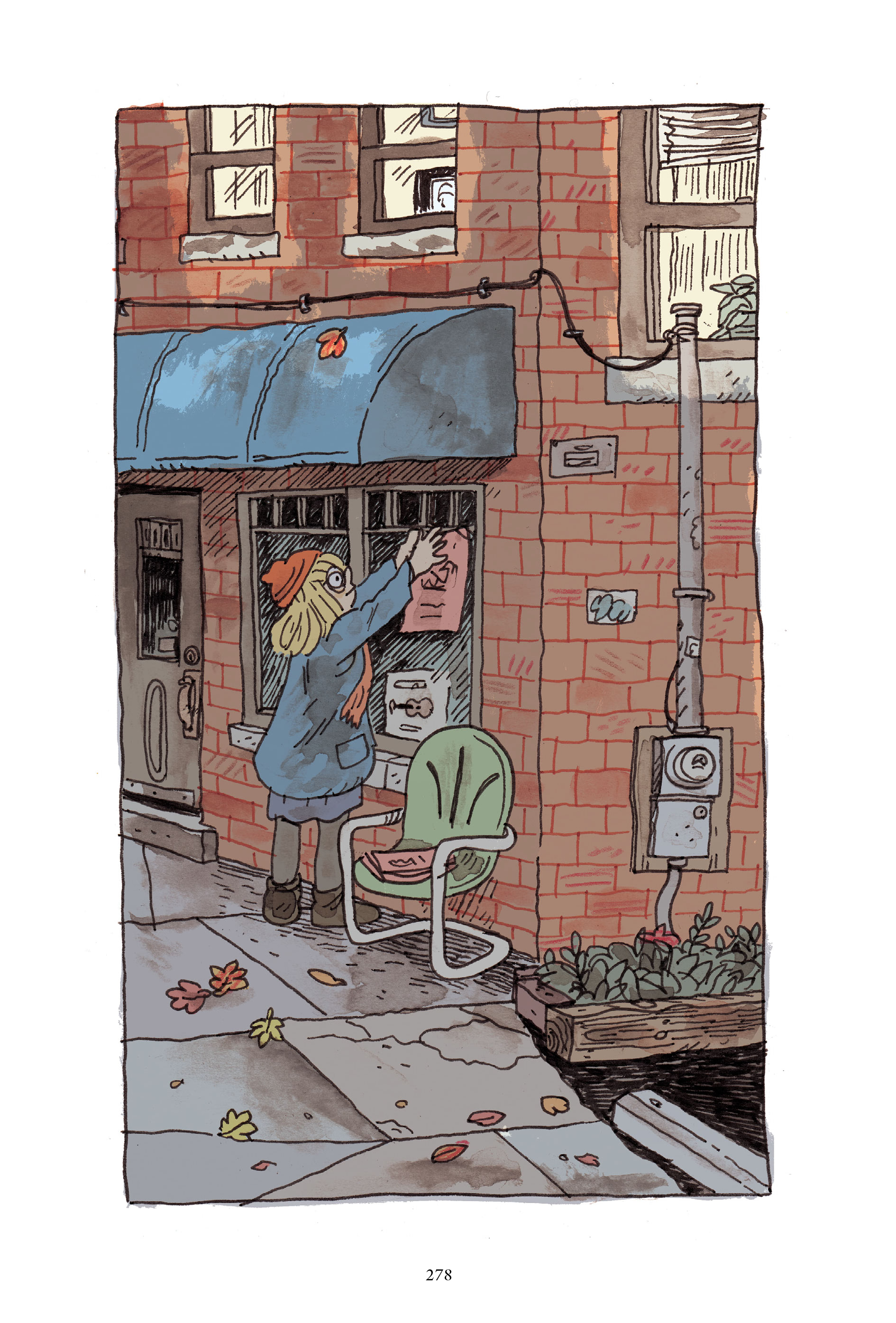 Read online The Complete Works of Fante Bukowski comic -  Issue # TPB (Part 3) - 76