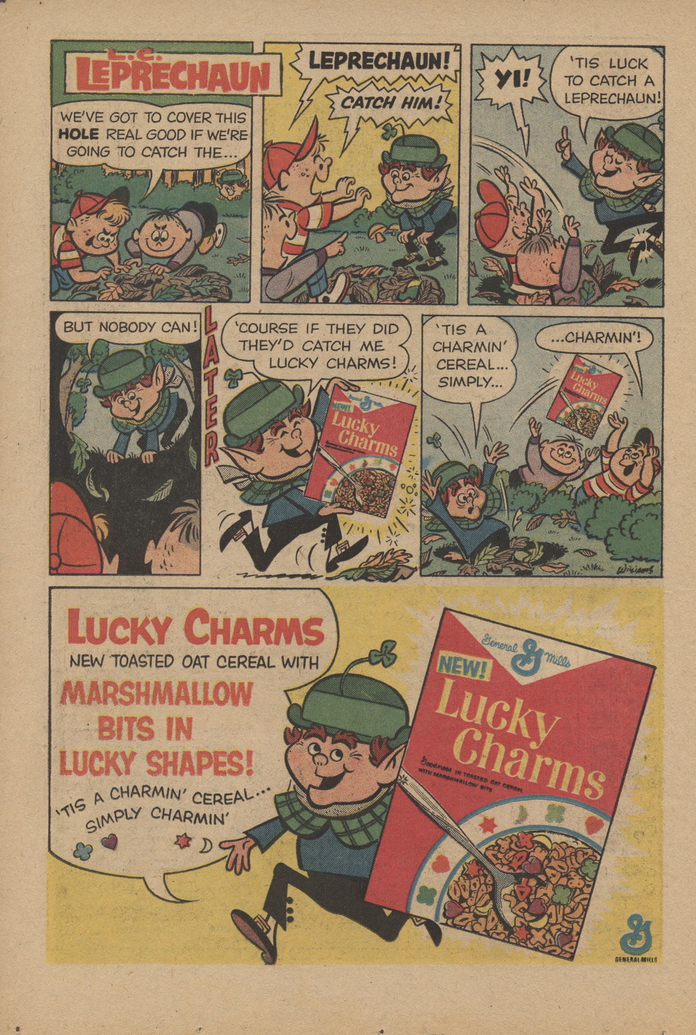 Read online Sad Sack comic -  Issue #157 - 34