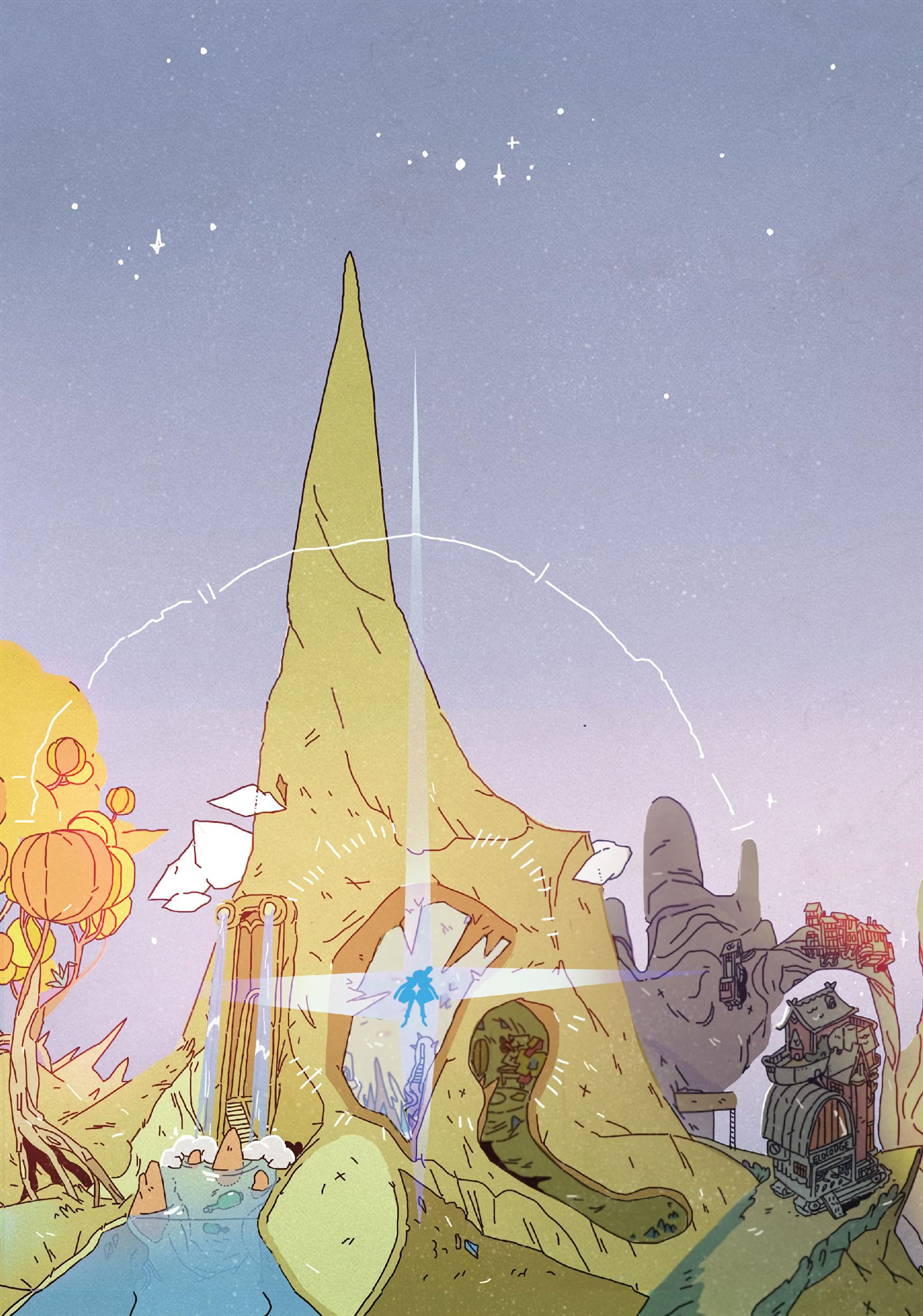 Read online Junkwraith comic -  Issue # TPB (Part 2) - 98