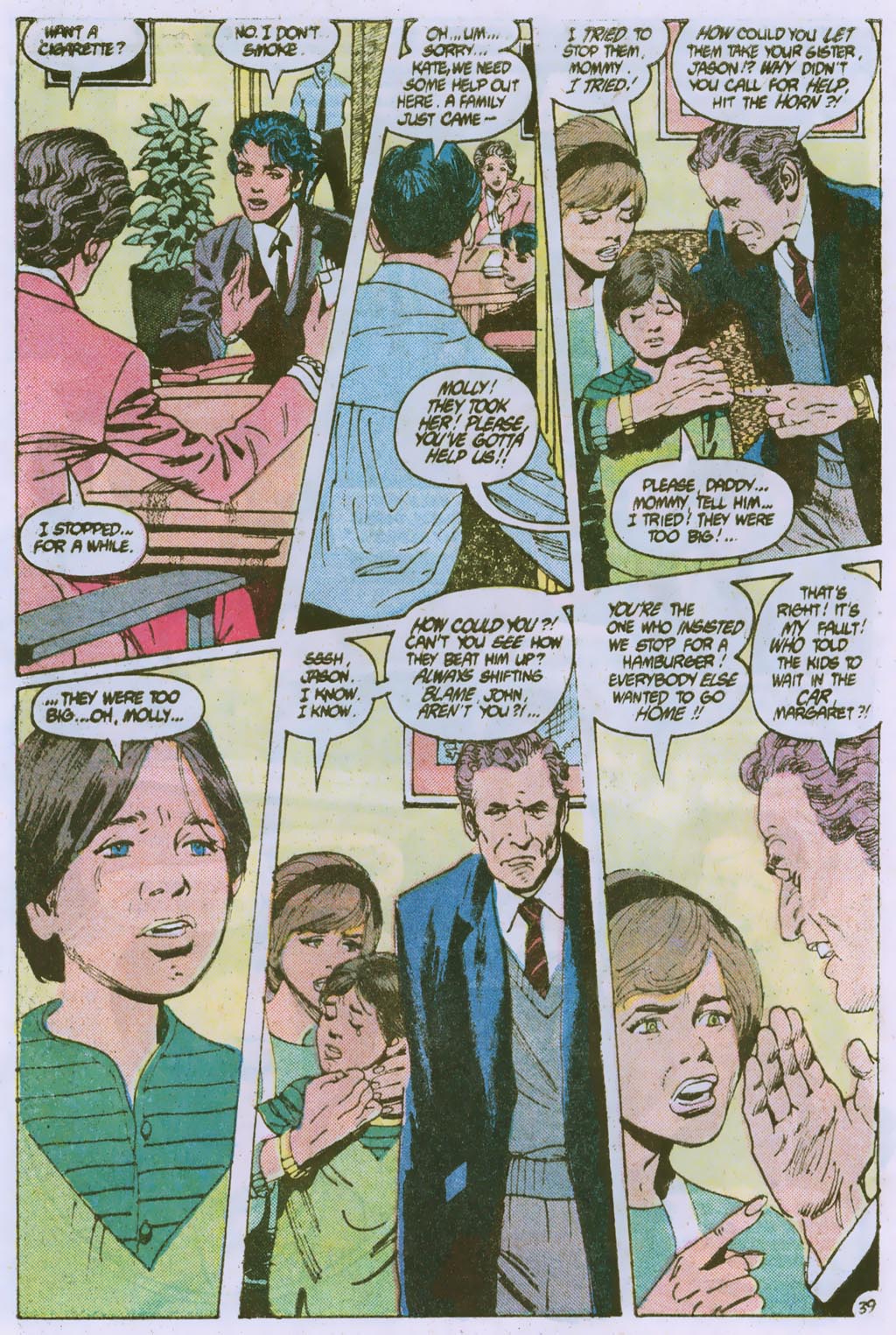 Read online Lois Lane comic -  Issue #1 - 44