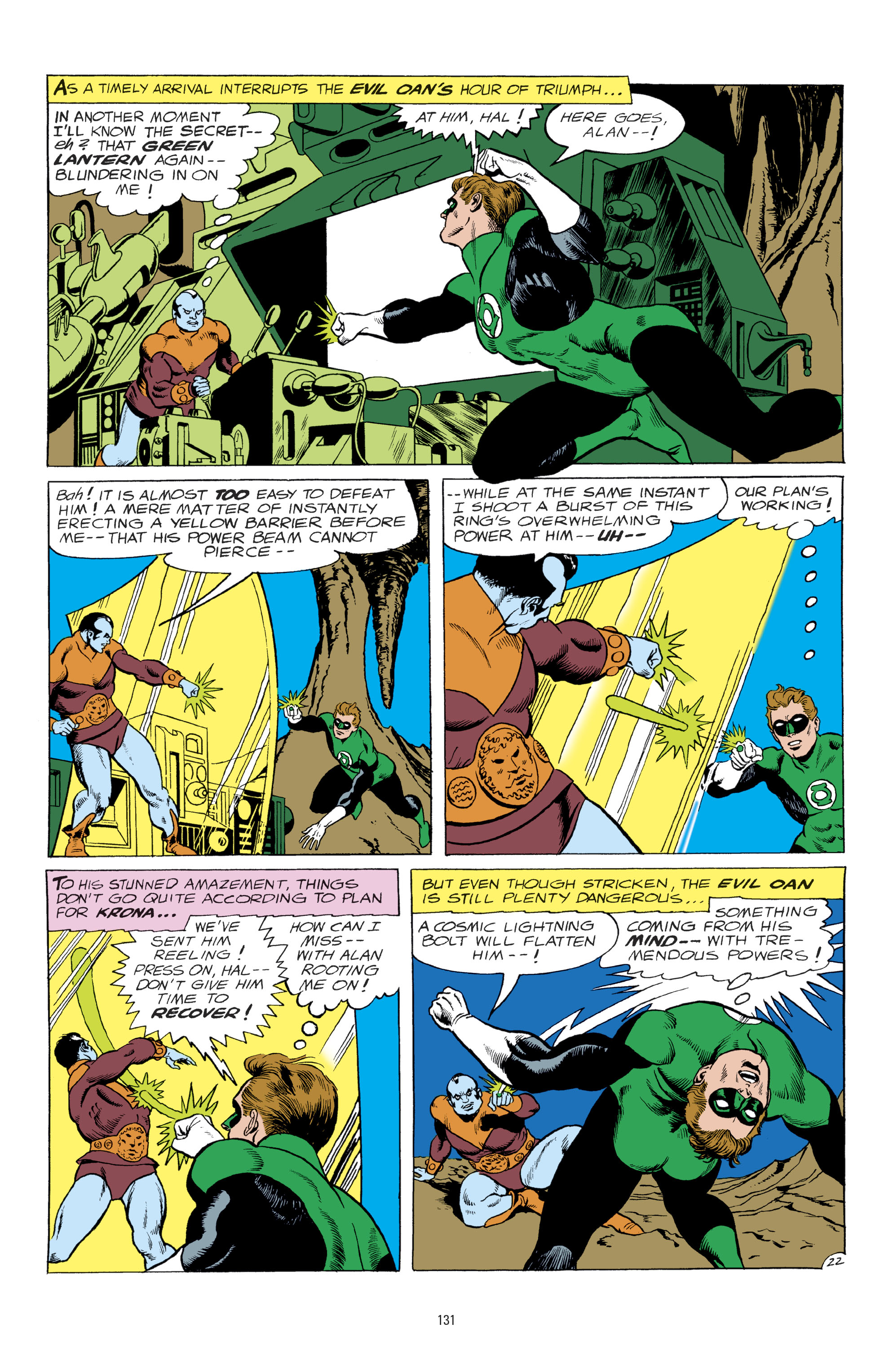 Read online Green Lantern: The Silver Age comic -  Issue # TPB 4 (Part 2) - 30