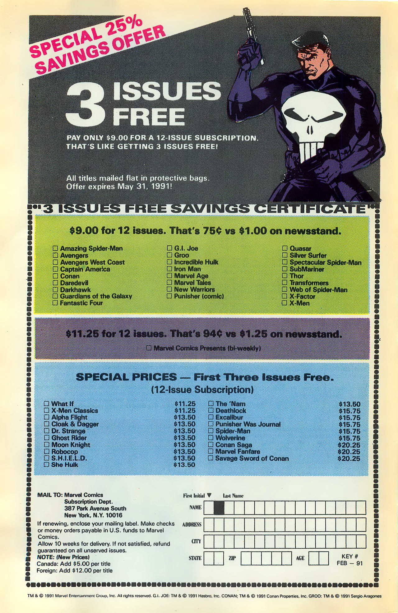 Read online Marvel Tales (1964) comic -  Issue #248 - 35