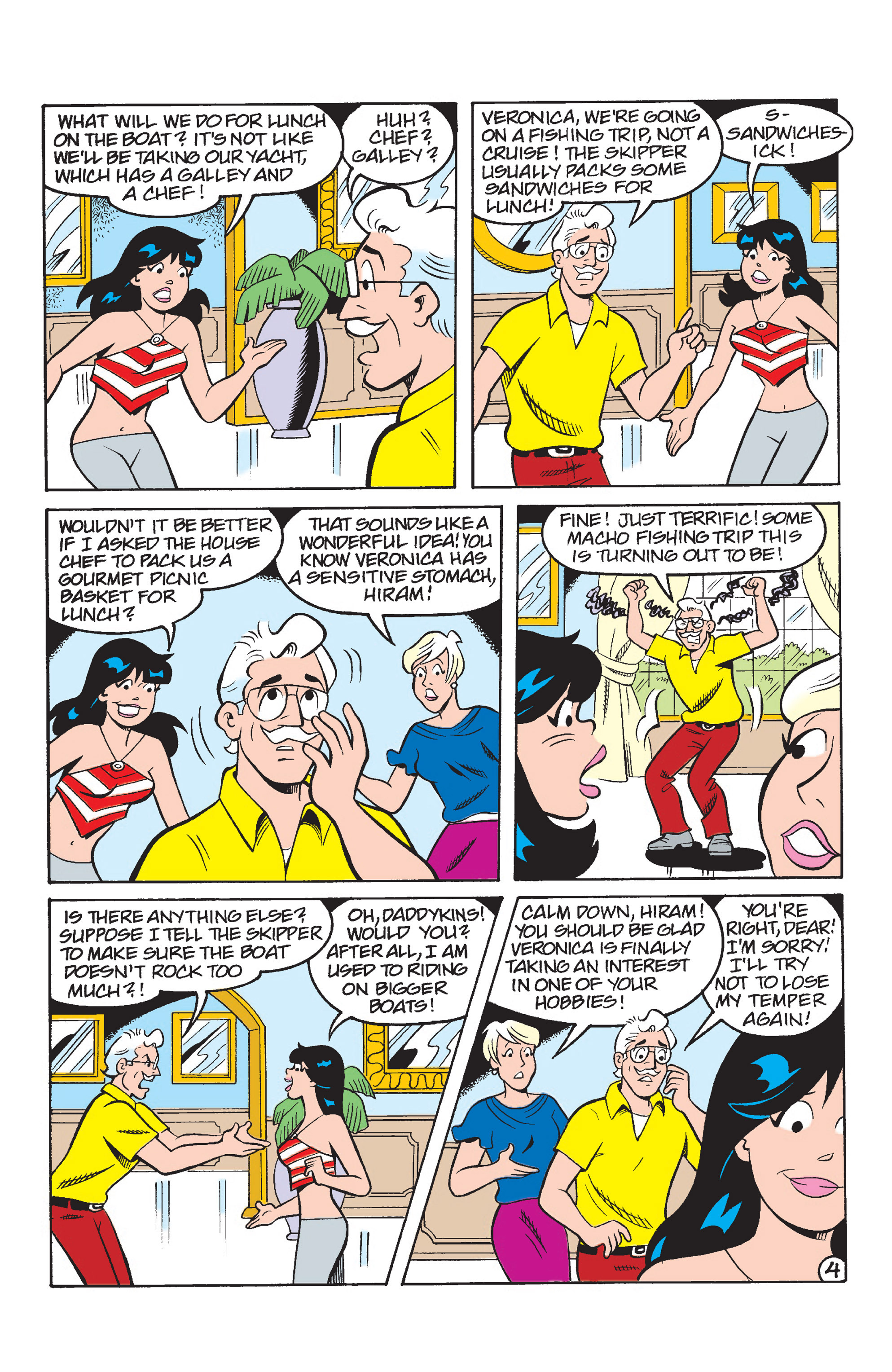 Read online Pep Digital comic -  Issue #93 - 69
