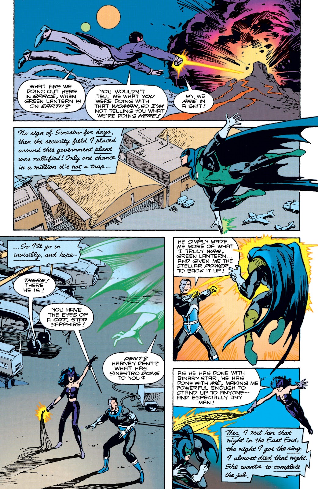 Elseworlds: Batman issue TPB 1 (Part 2) - Page 178