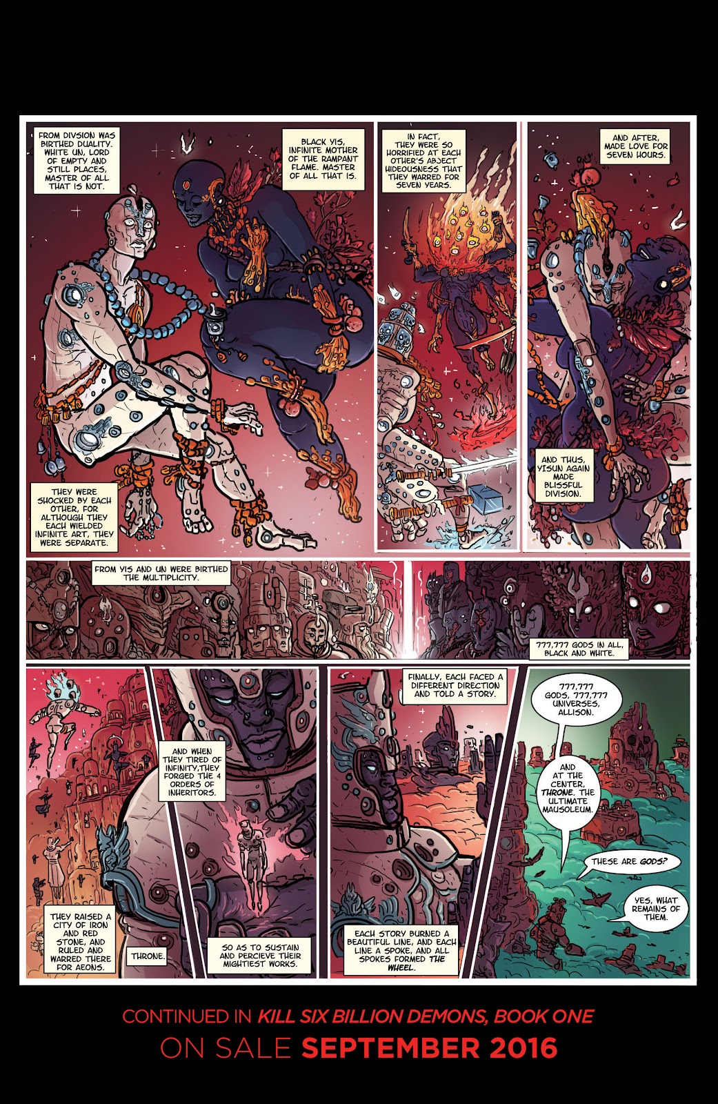 The Fuse issue 21 - Page 30