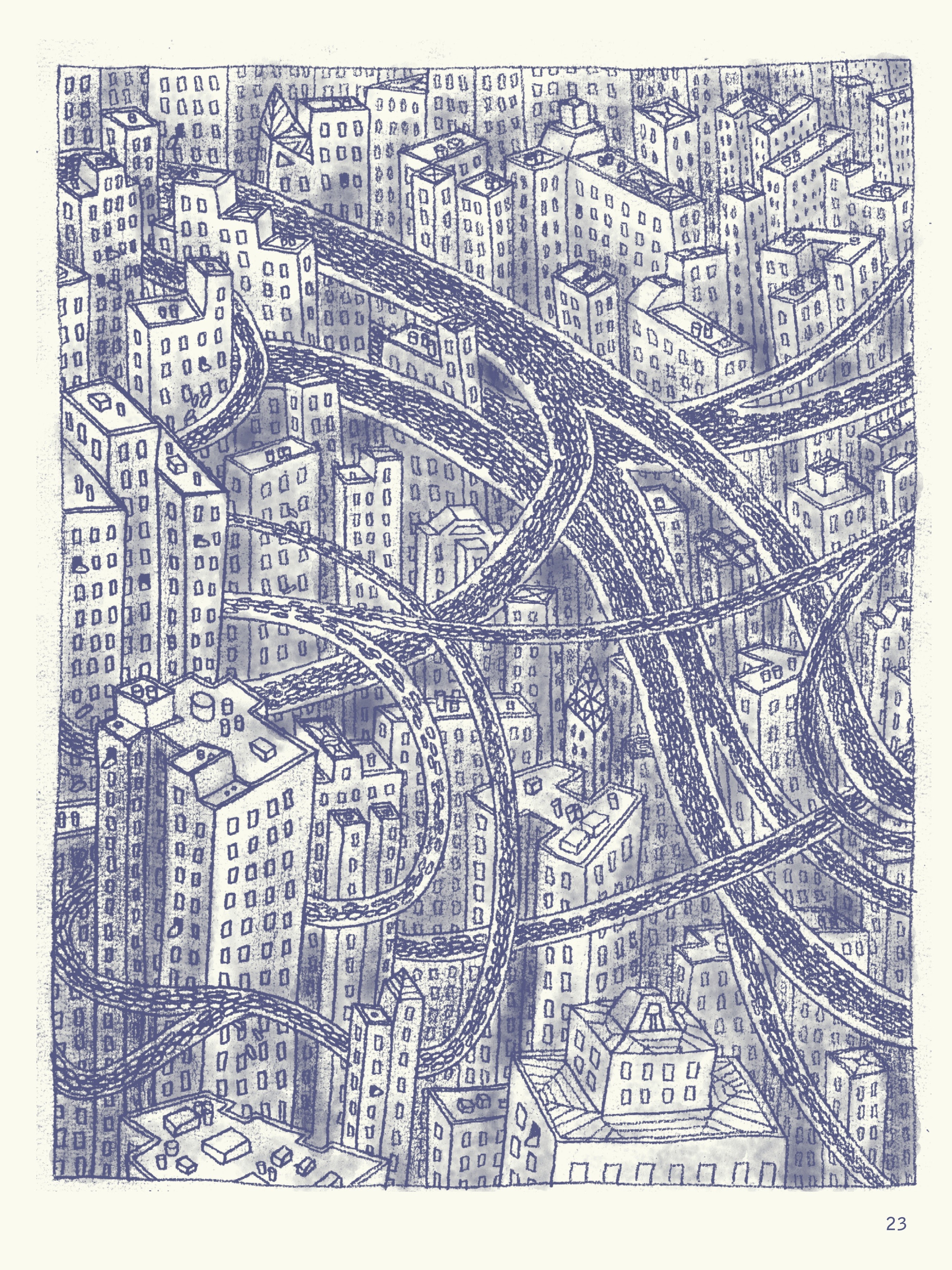 Read online Alienation comic -  Issue # TPB (Part 1) - 23