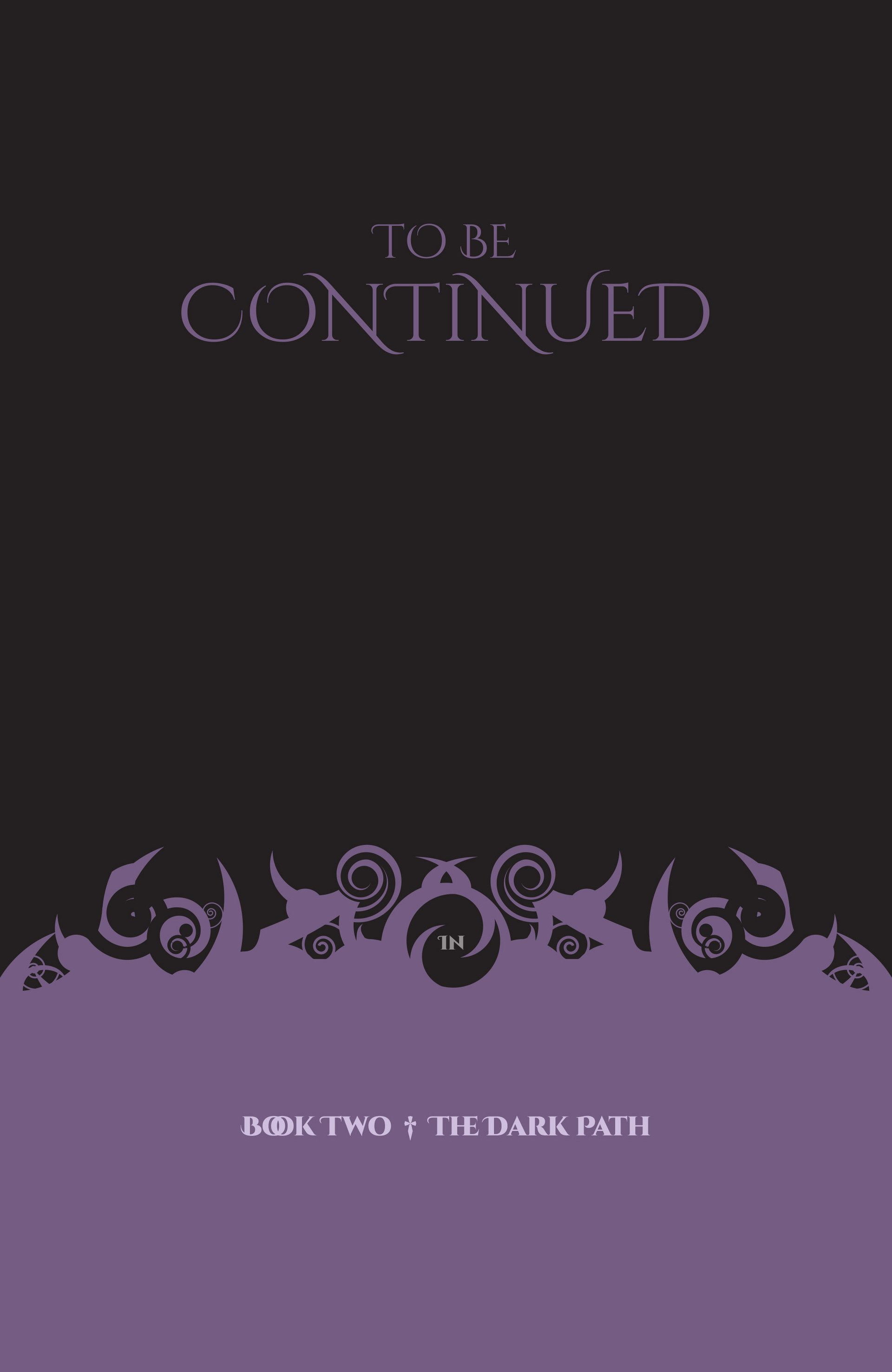 Read online Umbral comic -  Issue #6 - 27