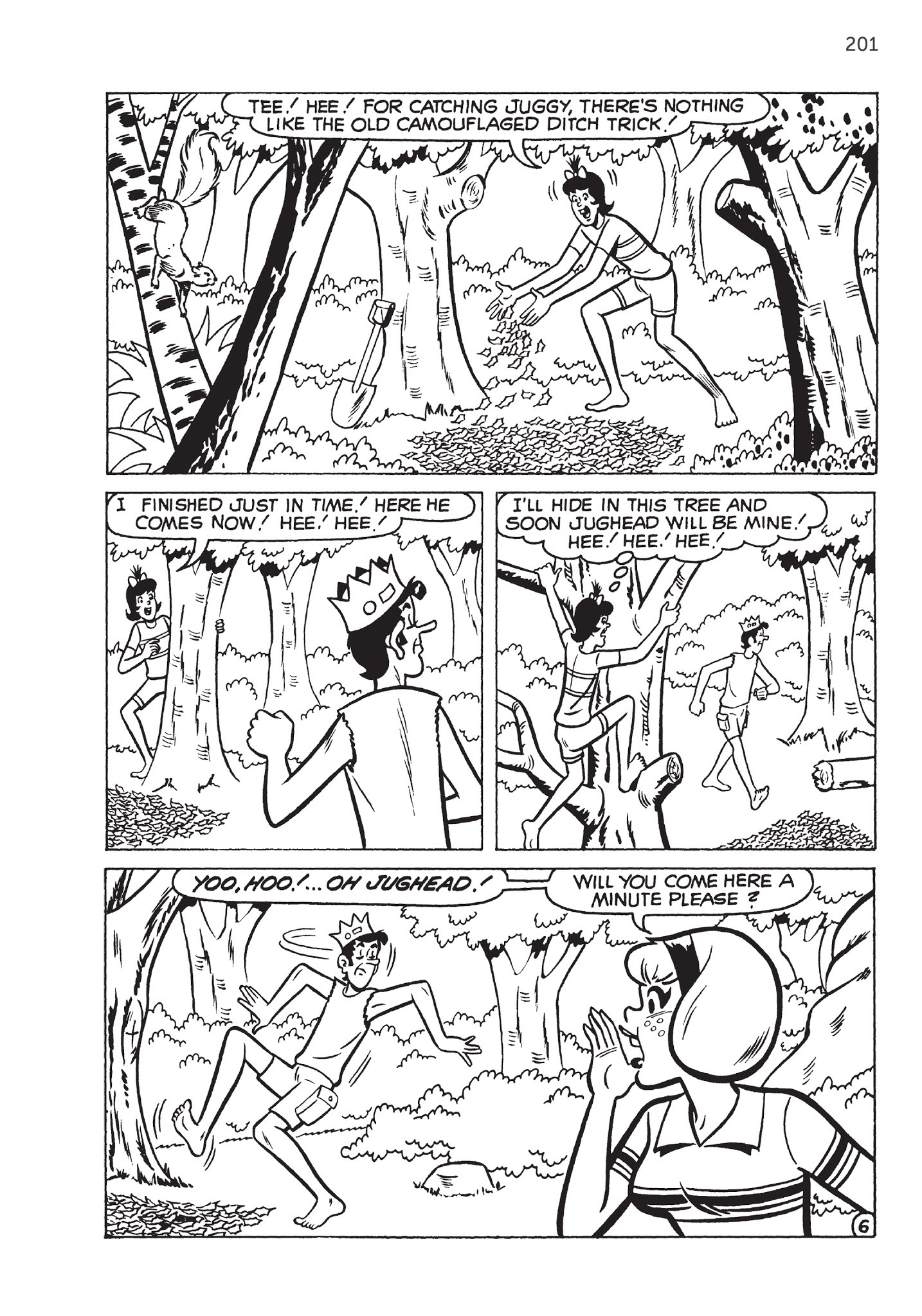 Read online Sabrina the Teenage Witch Complete Collection comic -  Issue # TPB (Part 3) - 2