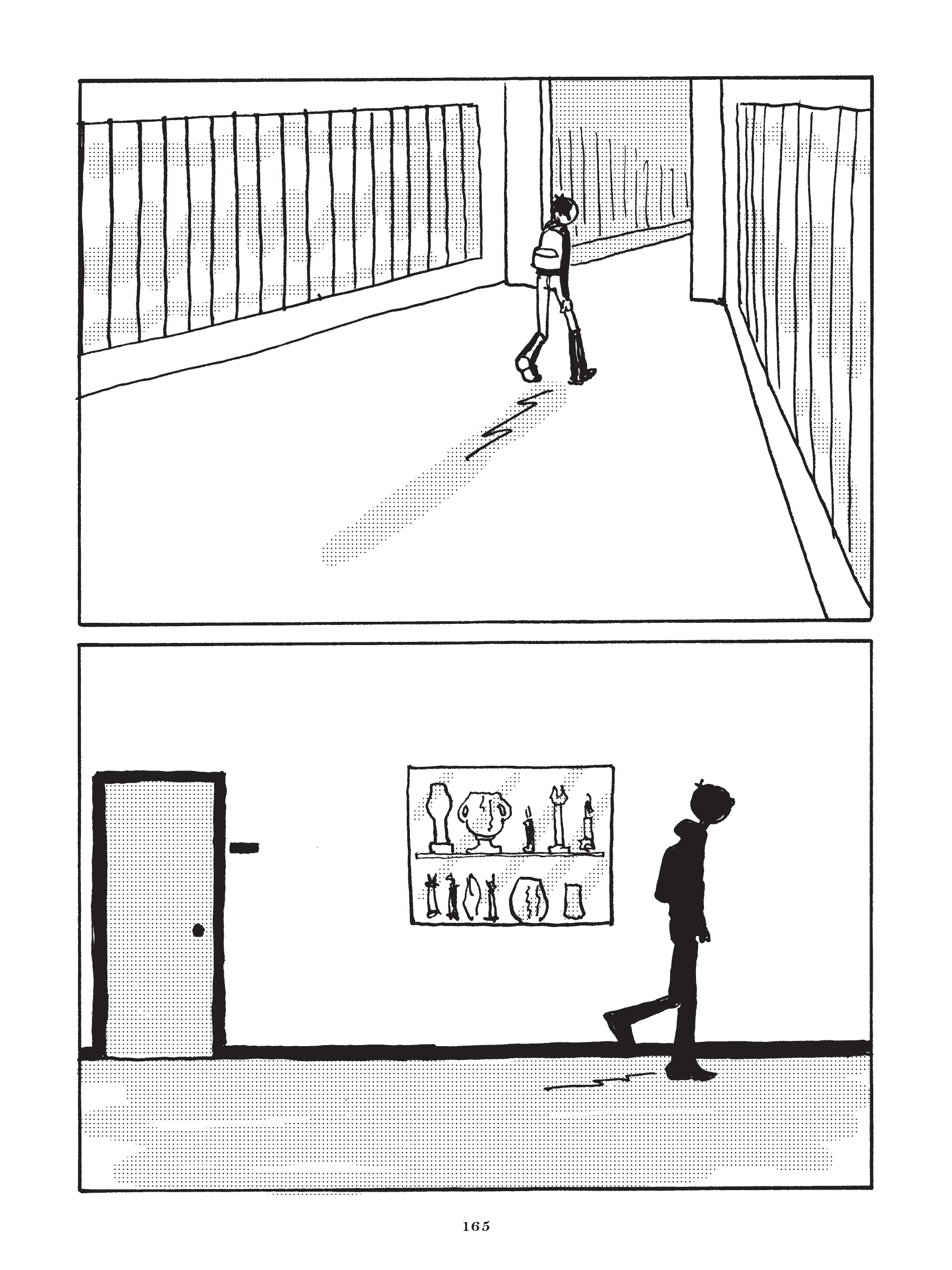 Read online I Am Not Okay with This comic -  Issue # TPB (Part 2) - 67