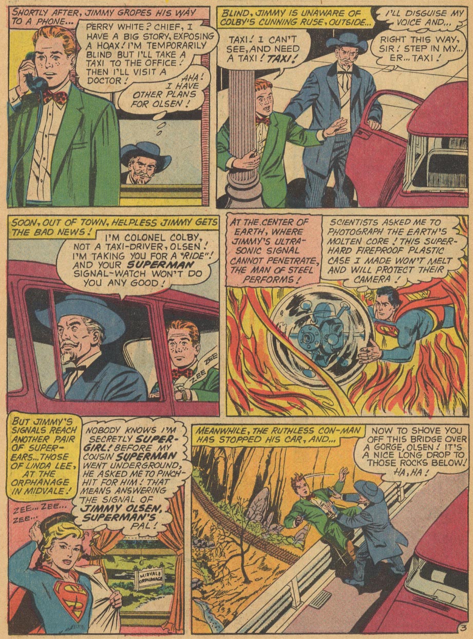 Action Comics (1938) 343 Page 21