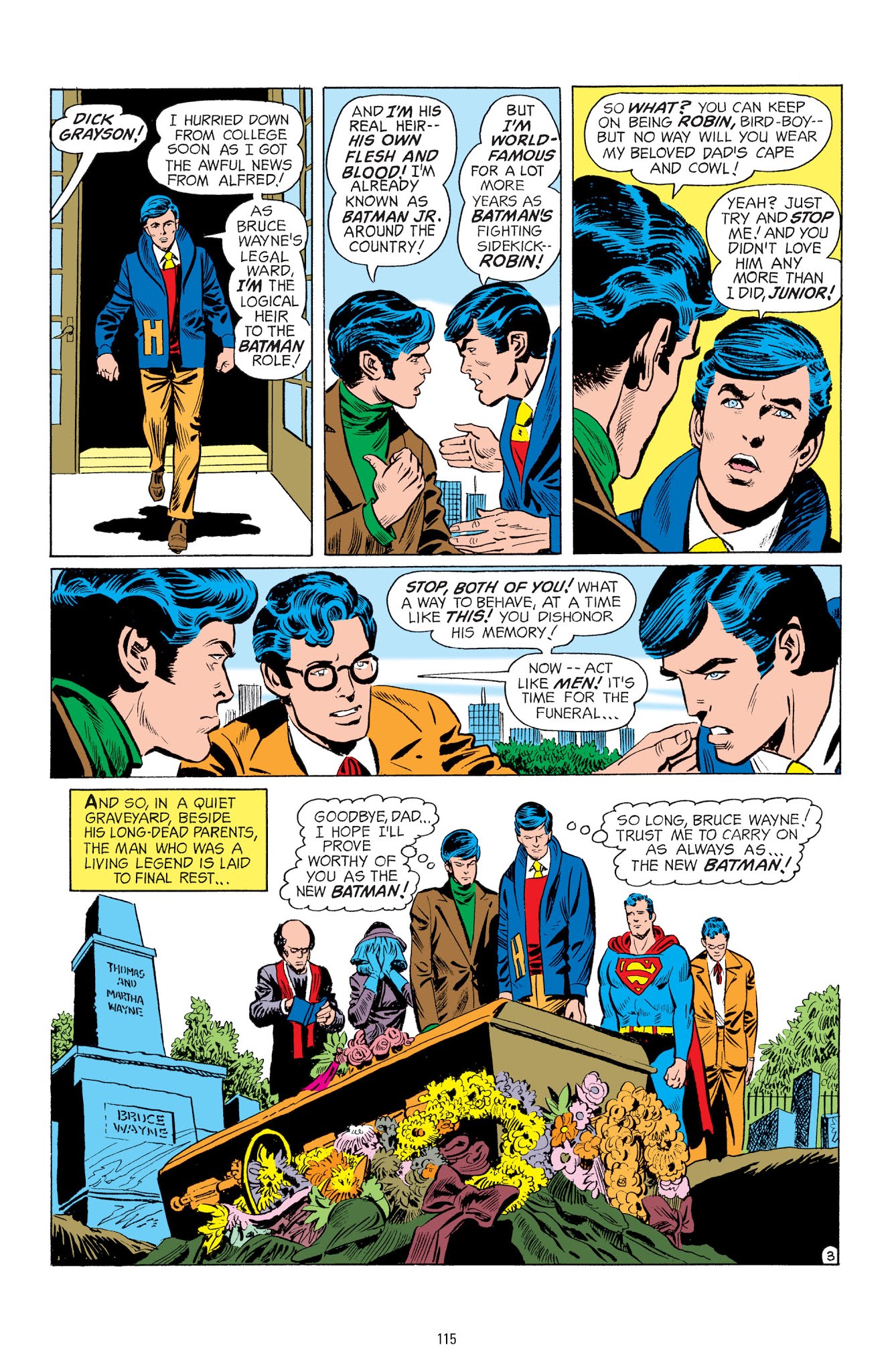 Read online Superman/Batman: Saga of the Super Sons comic -  Issue # TPB (Part 2) - 15