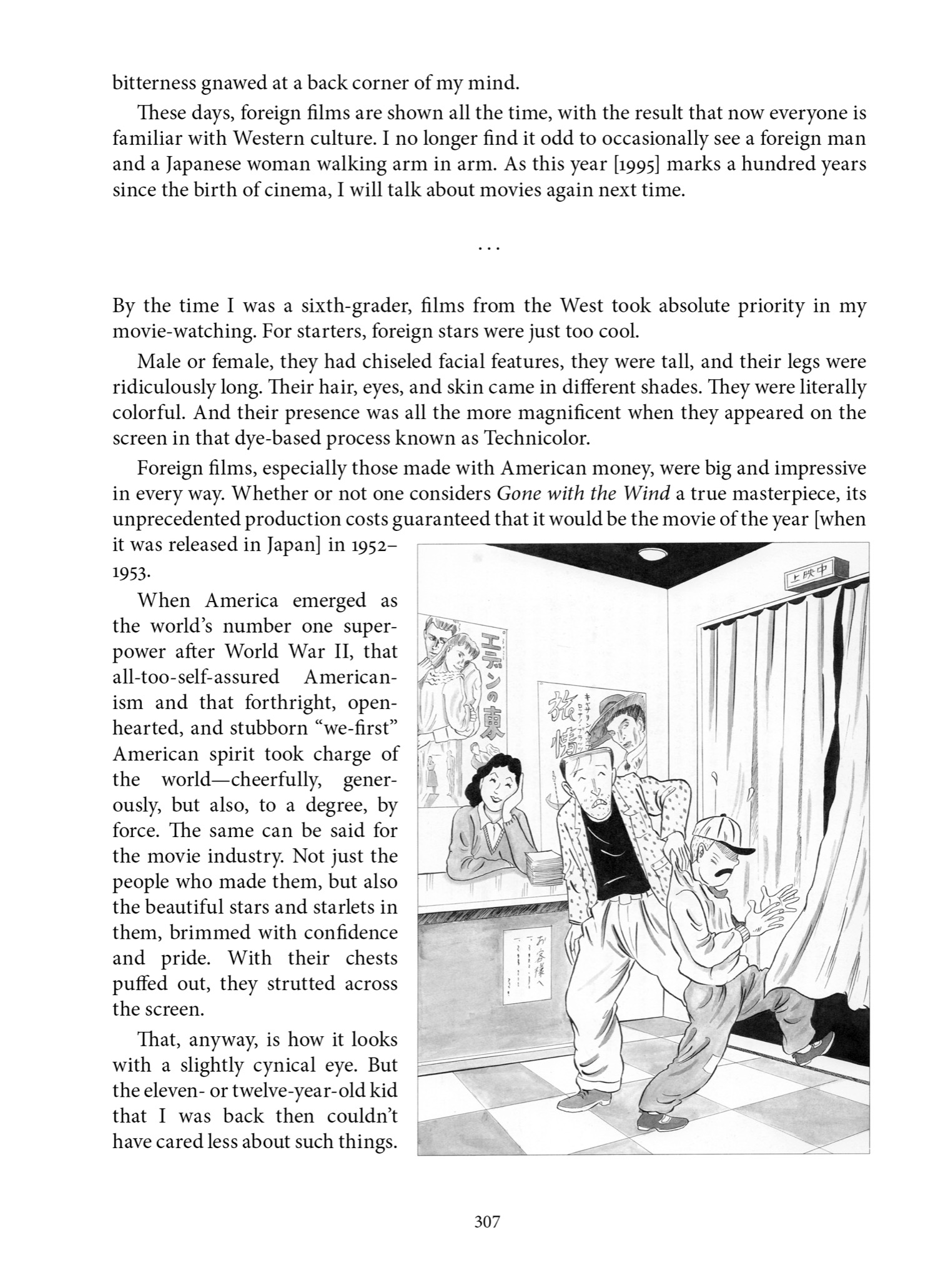 Read online Slum Wolf comic -  Issue # TPB (Part 4) - 10