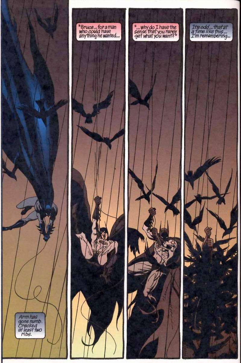 Batman: Legends of the Dark Knight _Special_1 Page 38