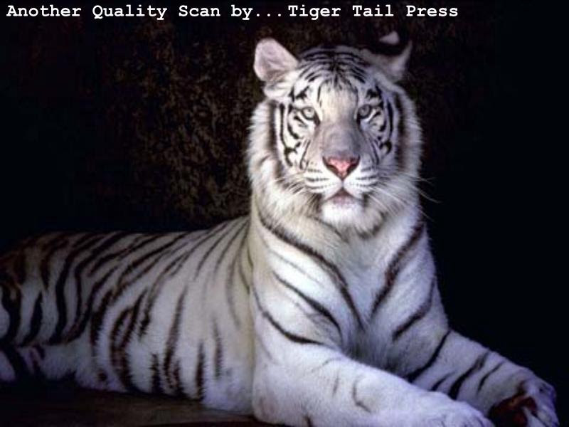 Read online Warlock 5 comic -  Issue #11 - 33