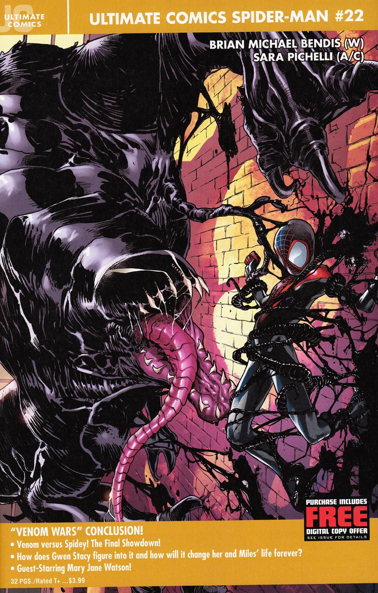 Read online Marvel Previews comic -  Issue #7 - 55