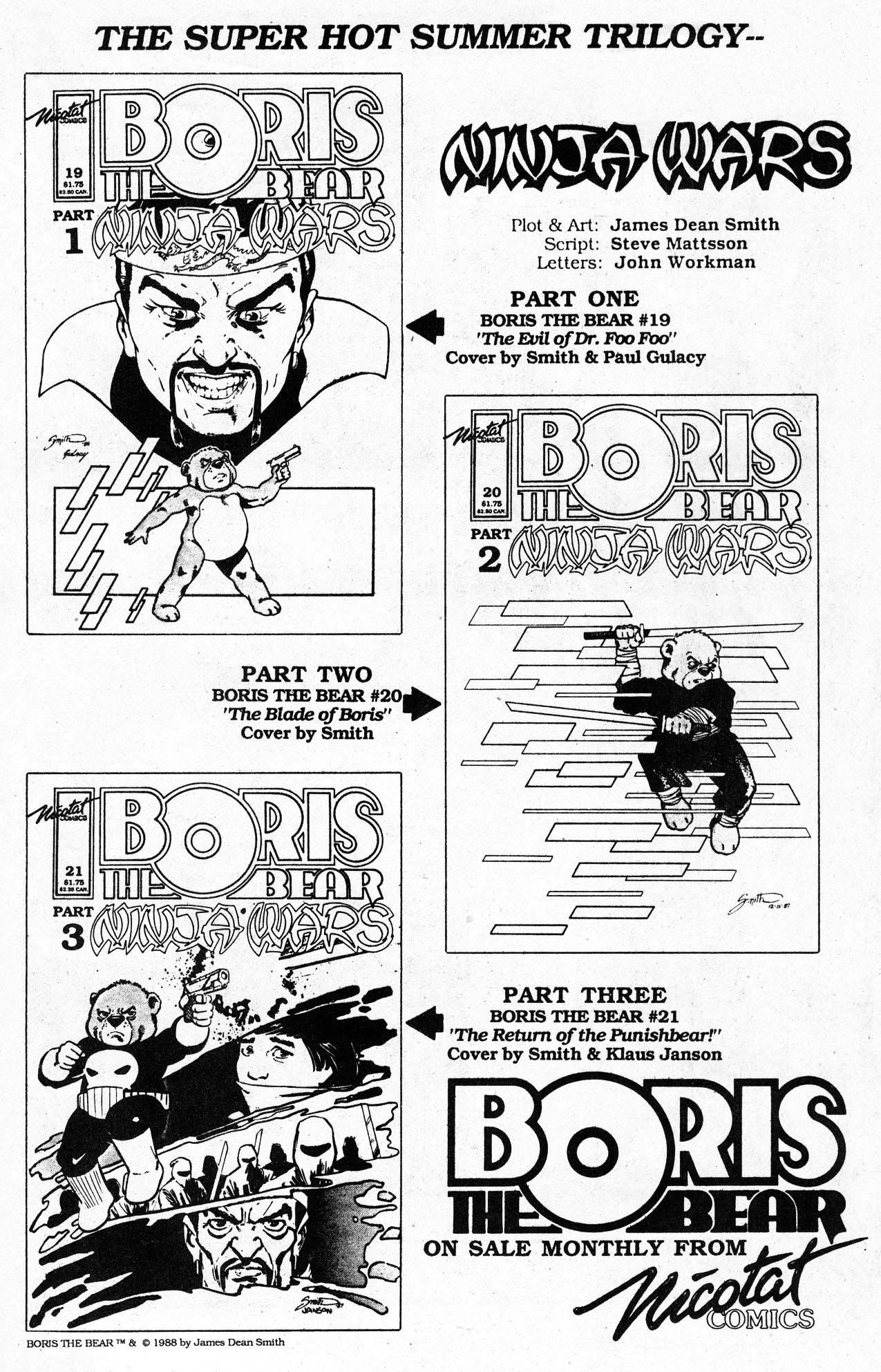 Read online Fright comic -  Issue #2 - 13