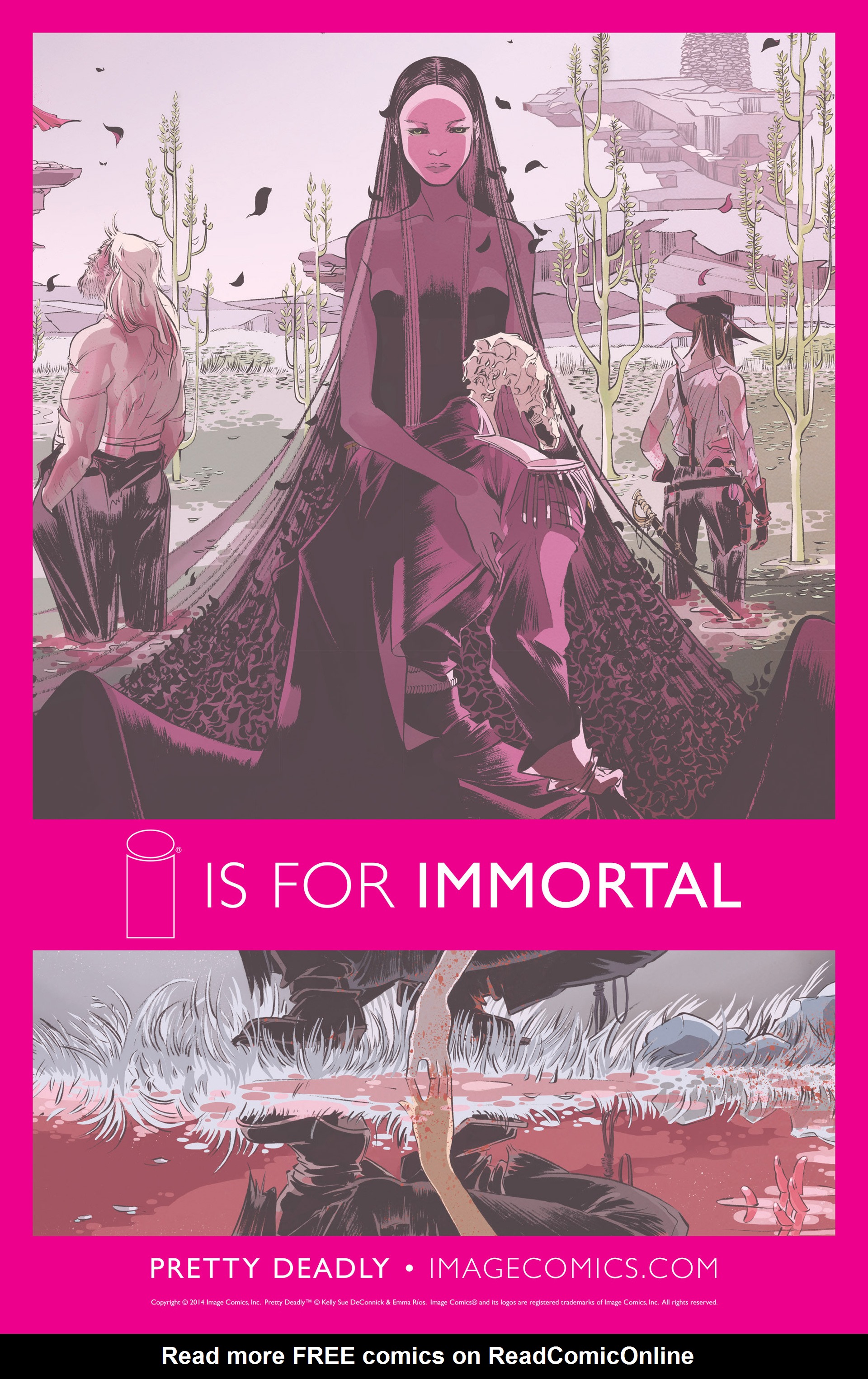 Read online Apocalypse Al comic -  Issue #4 - 29
