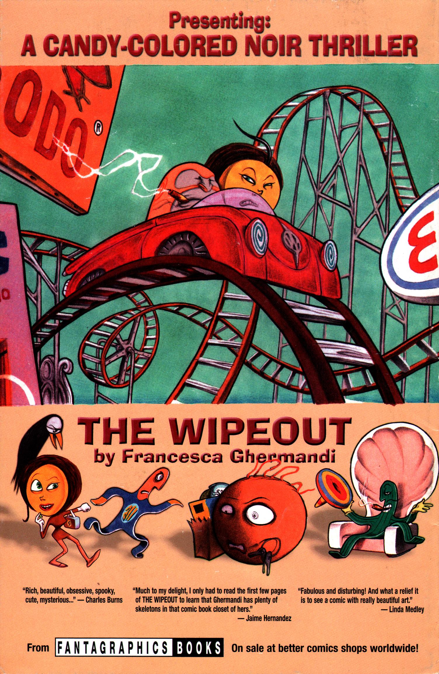 Read online Naughty Bits comic -  Issue #38 - 28