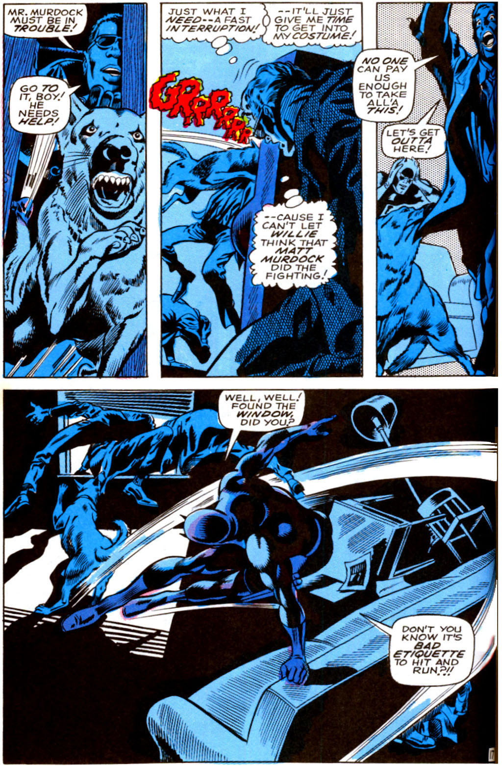 Read online Son of Origins of Marvel Comics comic -  Issue # TPB - 145