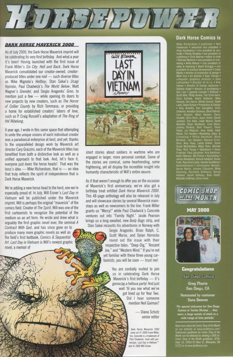 Read online Star Wars (1998) comic -  Issue #18 - 31