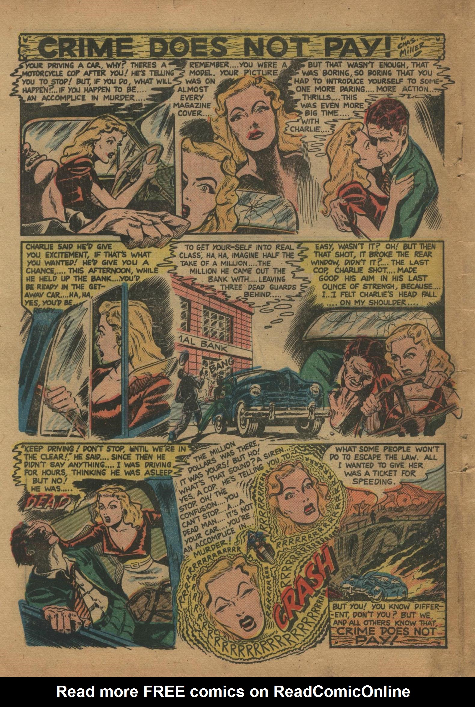 Read online All Top Comics (1946) comic -  Issue #16 - 32