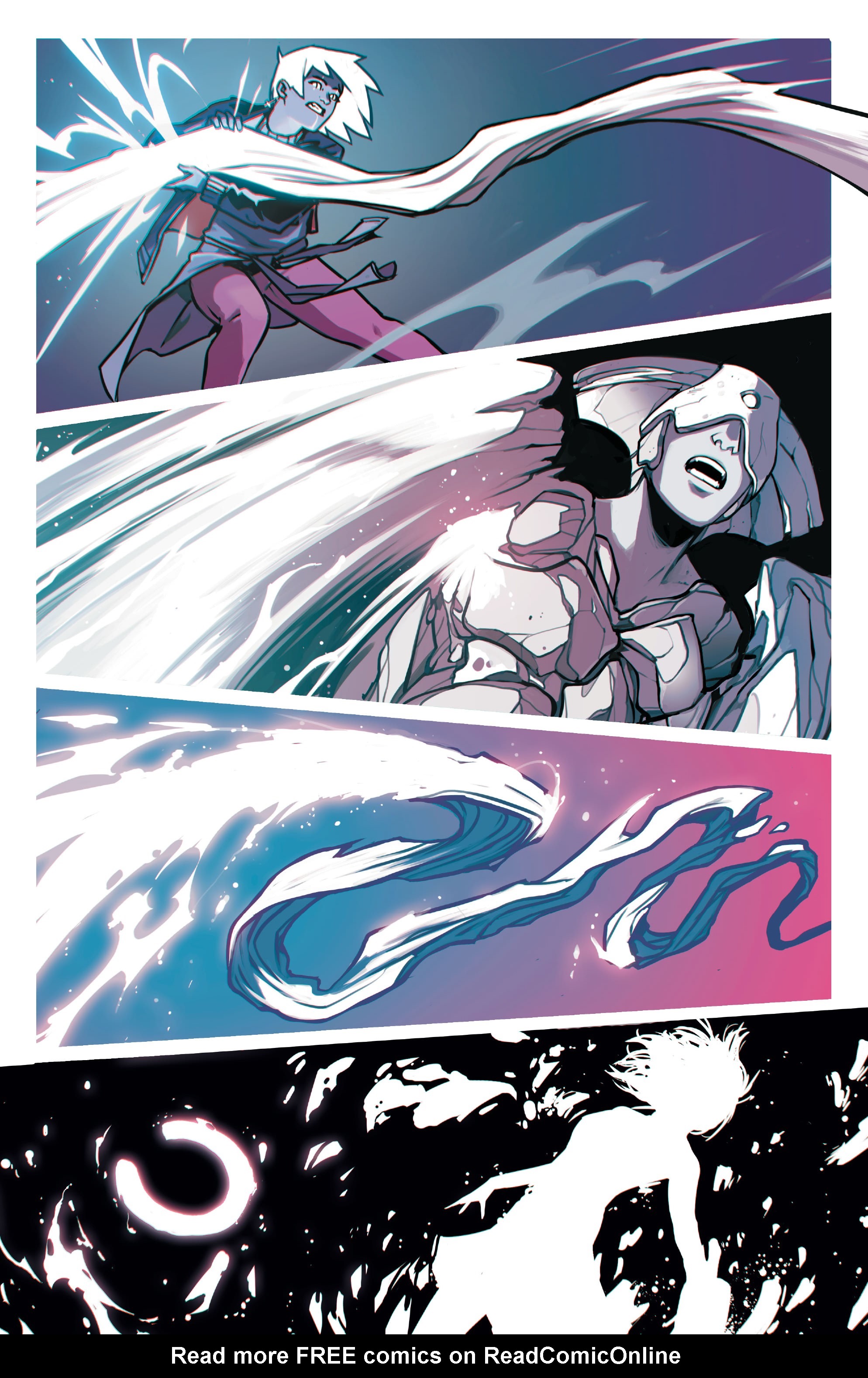 Read online Home Sick Pilots comic -  Issue #2 - 21