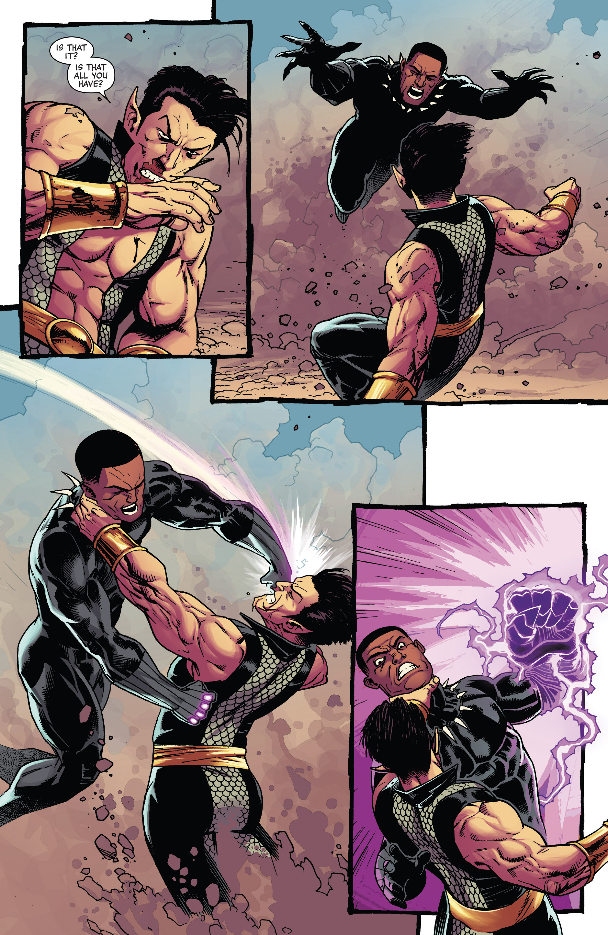 Read online Avengers by Jonathan Hickman Omnibus comic -  Issue # TPB 2 (Part 6) - 5