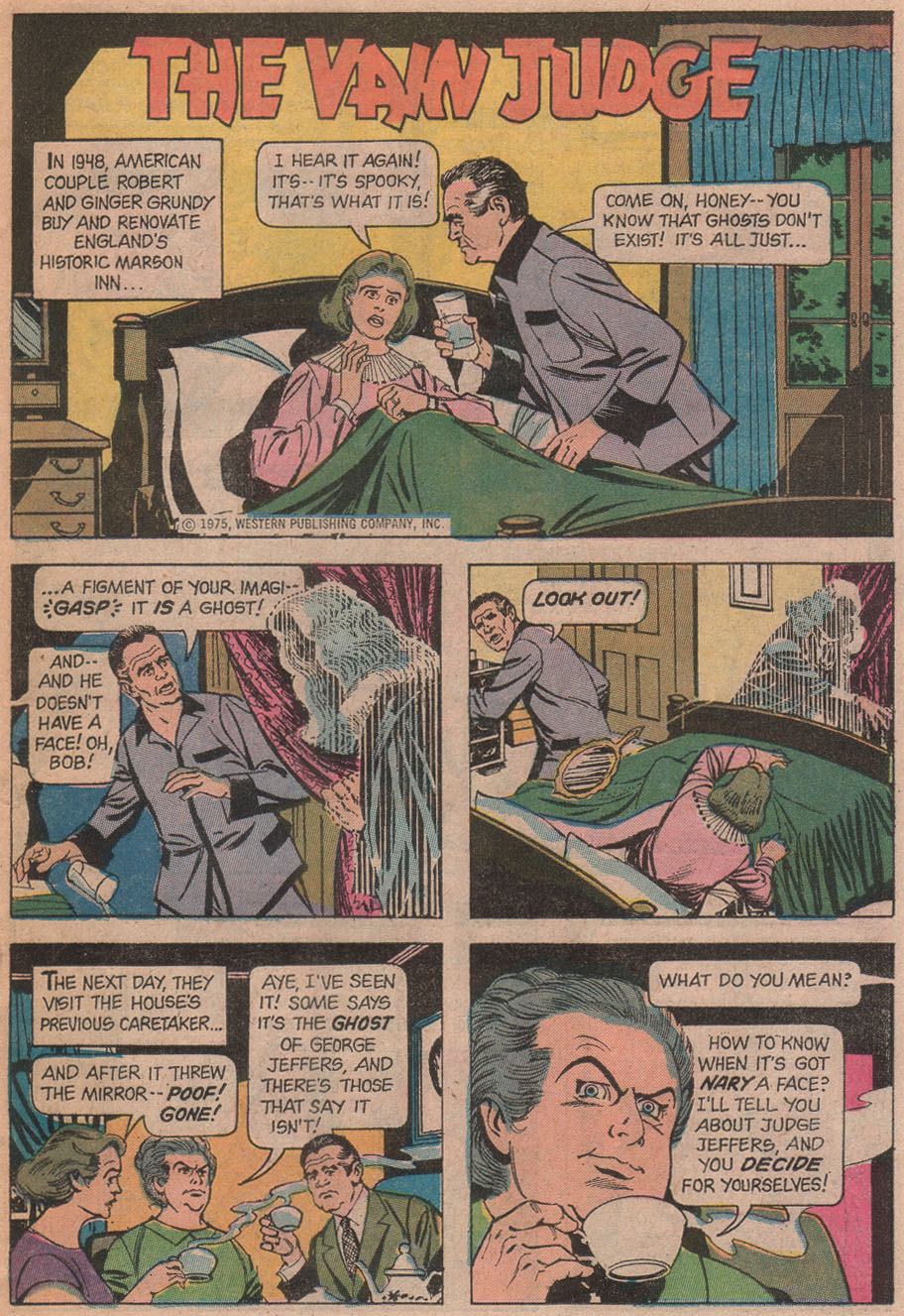 Read online Ripley's Believe it or Not! (1965) comic -  Issue #55 - 11