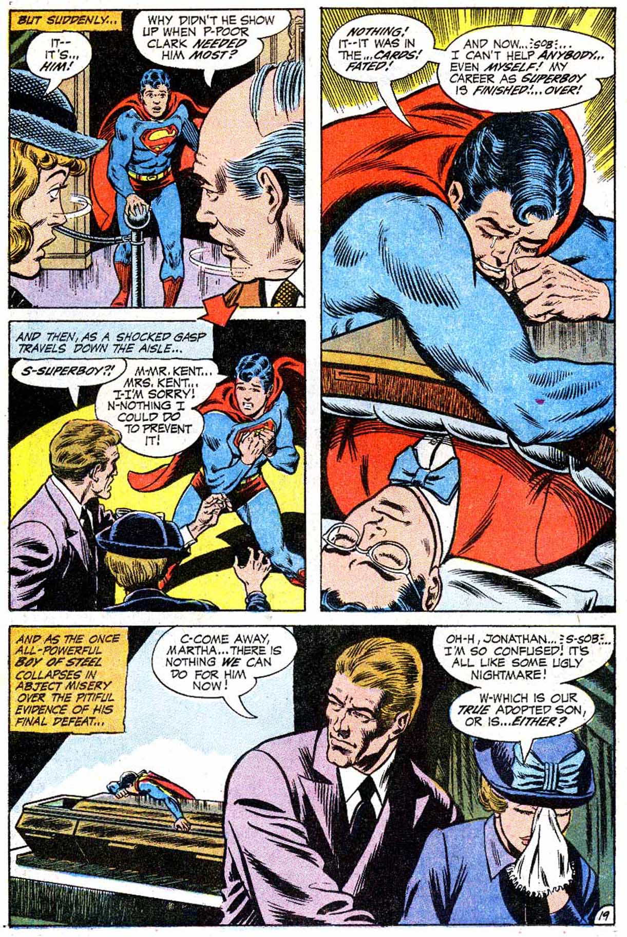 Superboy (1949) 169 Page 18