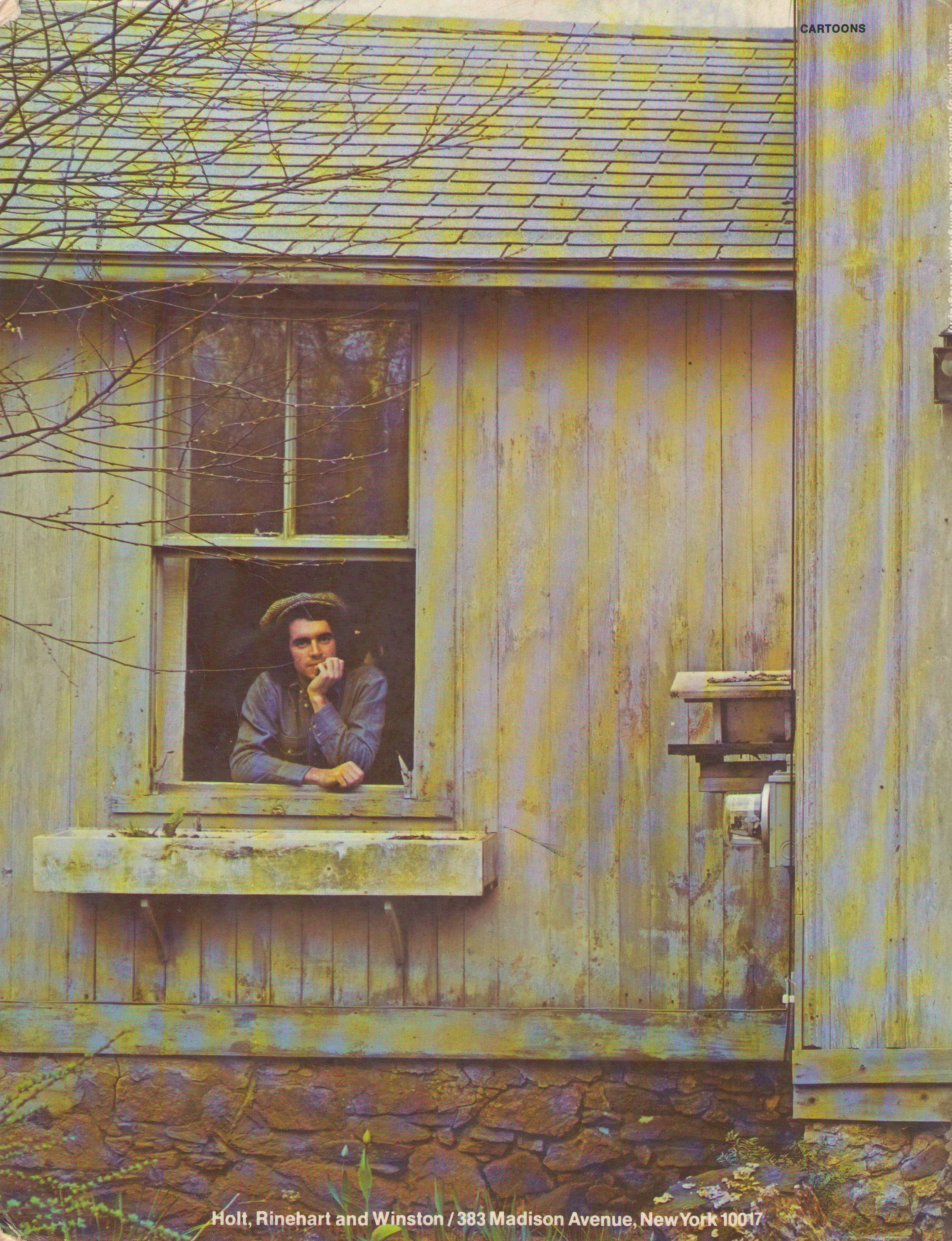 Read online The Doonesbury Chronicles comic -  Issue # TPB (Part 2) - 116