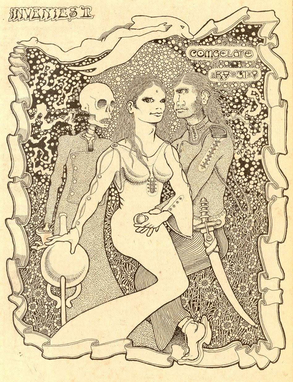 Read online Kuklōps Comics comic -  Issue # Full - 11