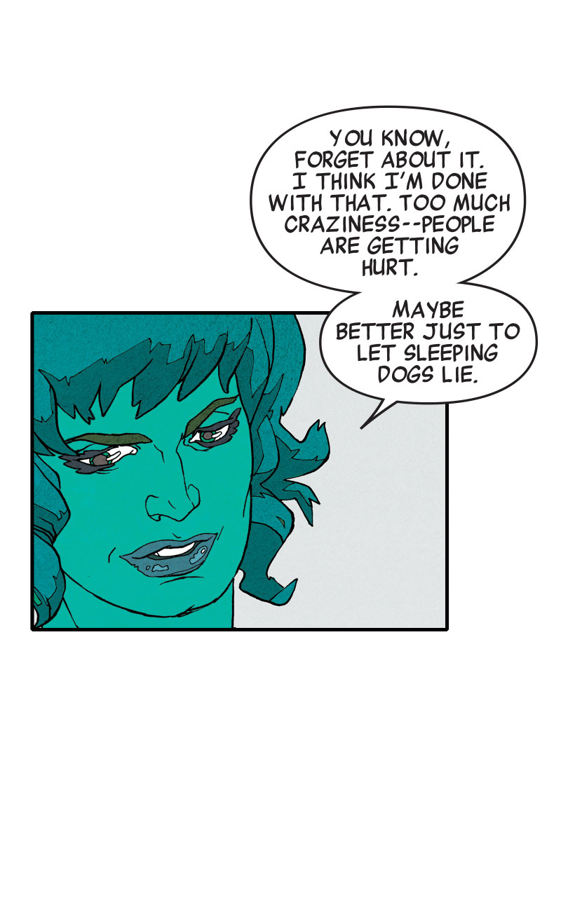 Read online She-Hulk: Law and Disorder Infinity Comic comic -  Issue #12 - 12