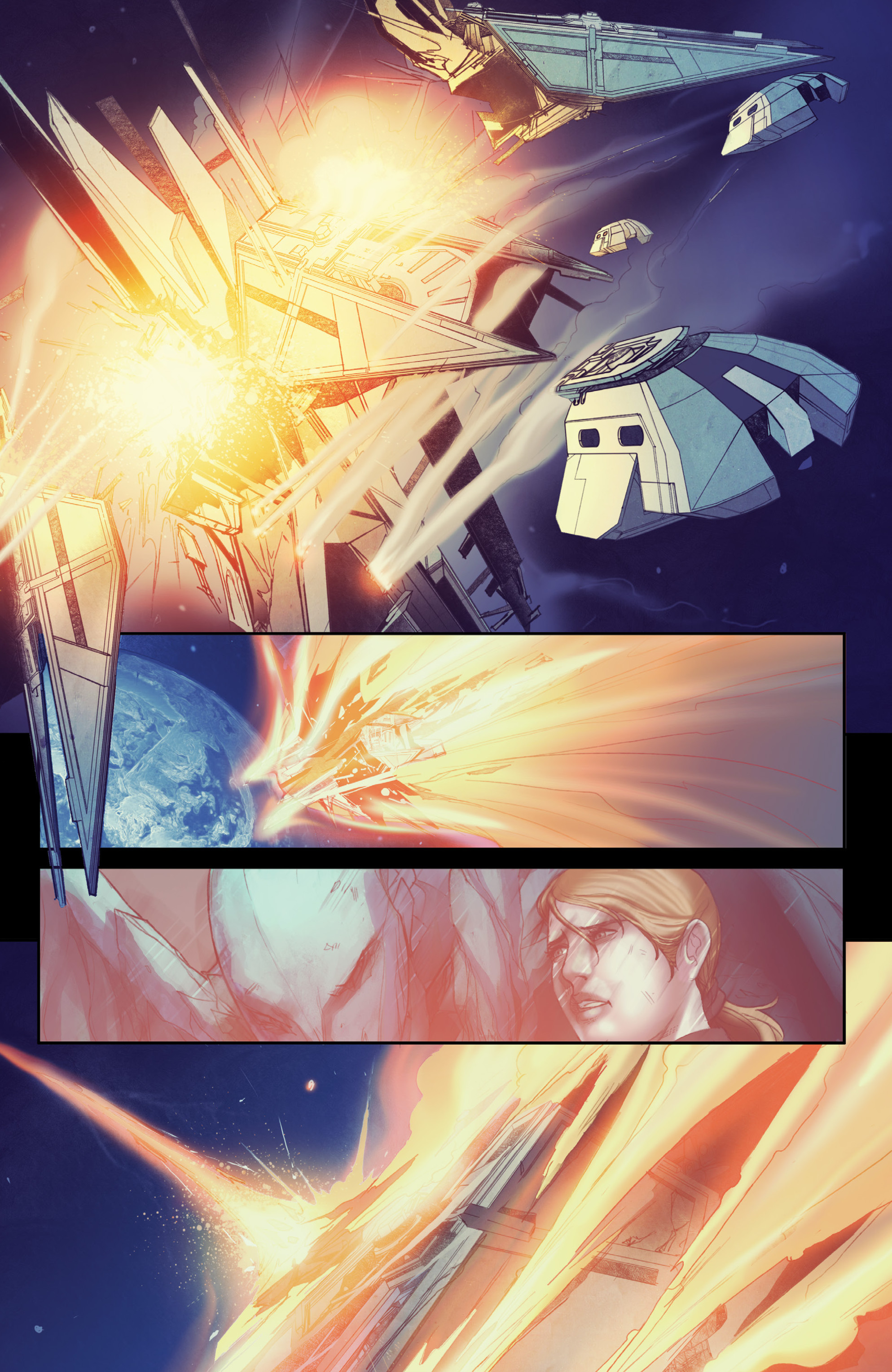 Read online Dragon Resurrection comic -  Issue # TPB - 62