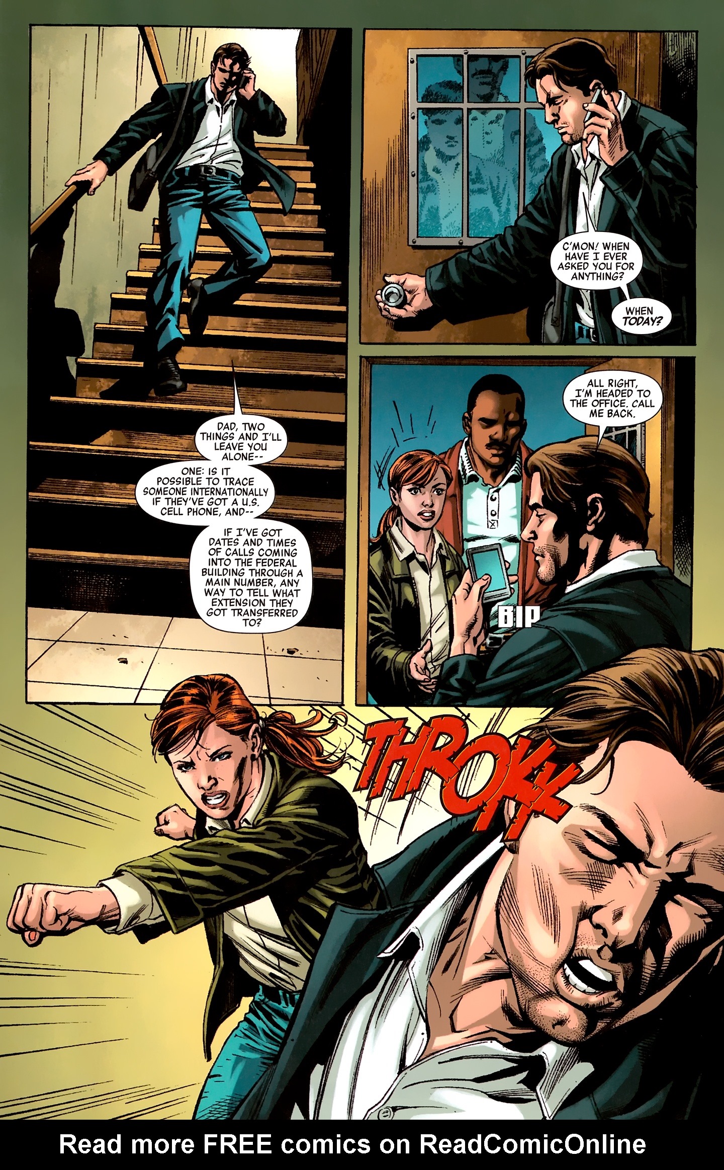 X-Men Legacy (2008) Issue #253 #47 - English 27