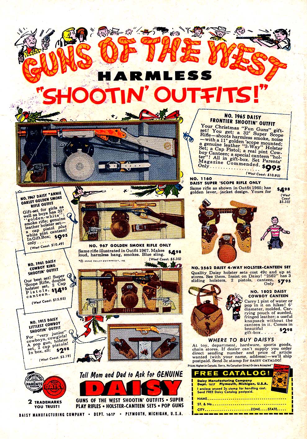 Read online Real Screen Comics comic -  Issue #106 - 36