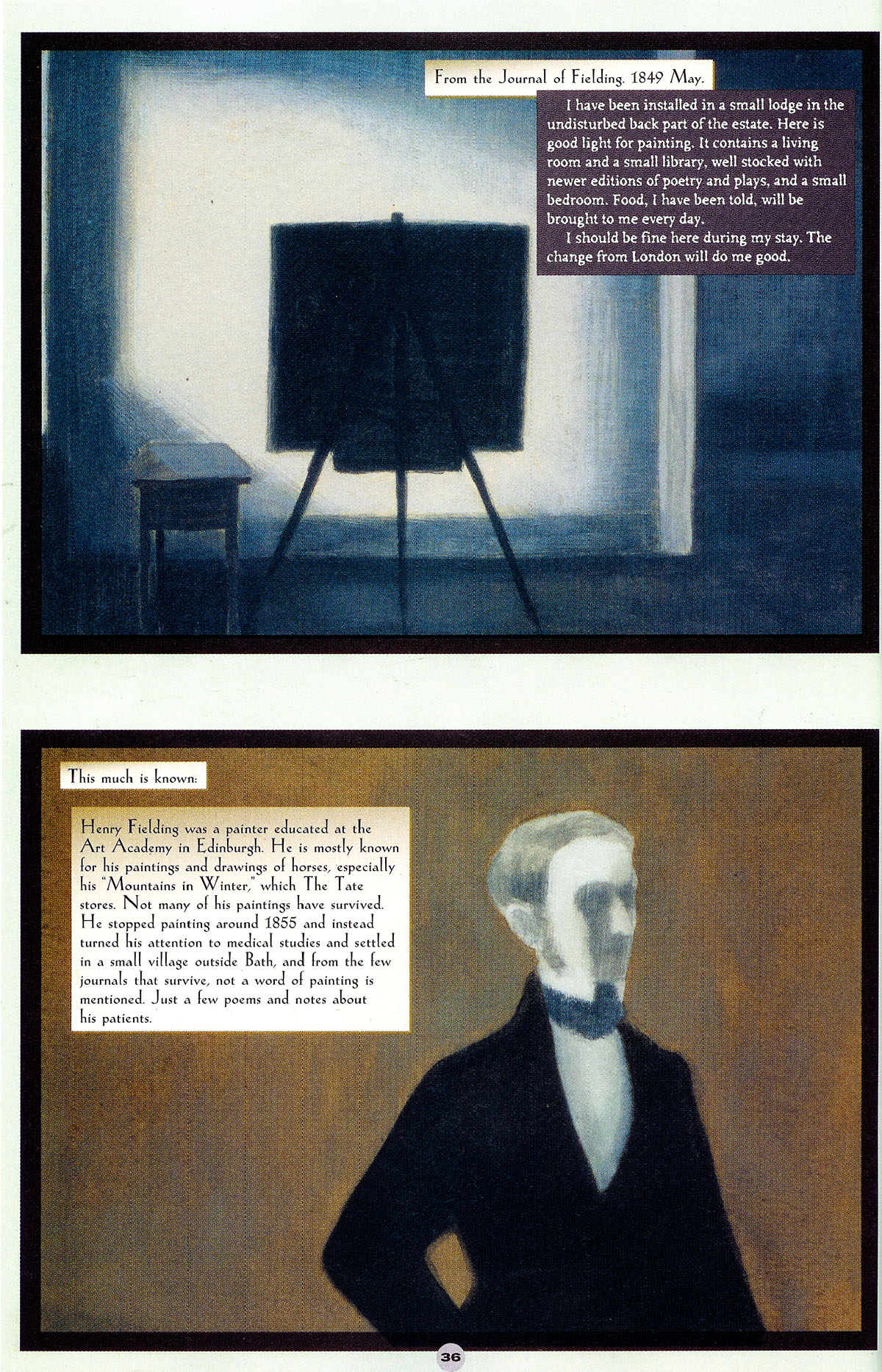 Read online Solo (2004) comic -  Issue #8 - 37