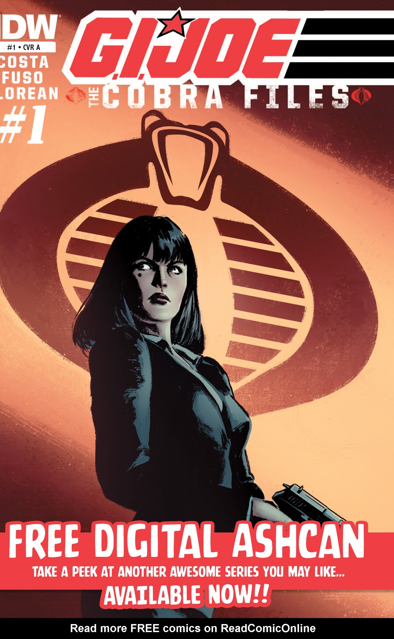 Read online G.I. Joe: A Real American Hero comic -  Issue #250 - 29