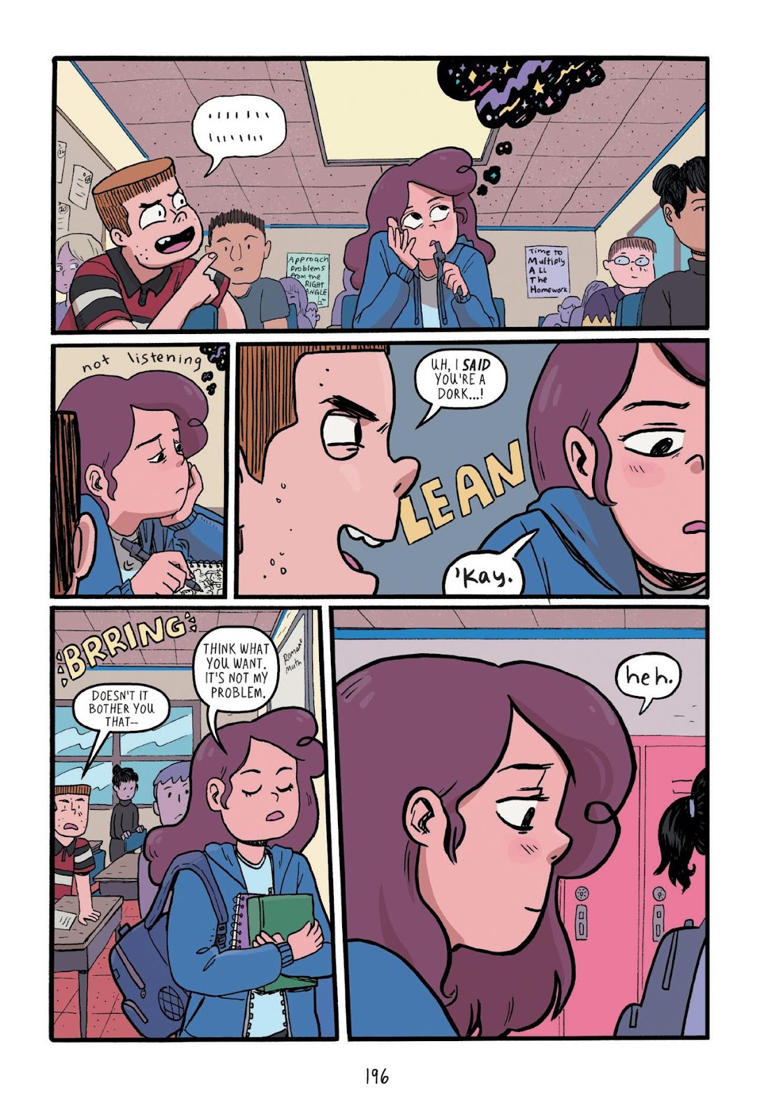 Making Friends issue TPB 3 (Part 2) - Page 105